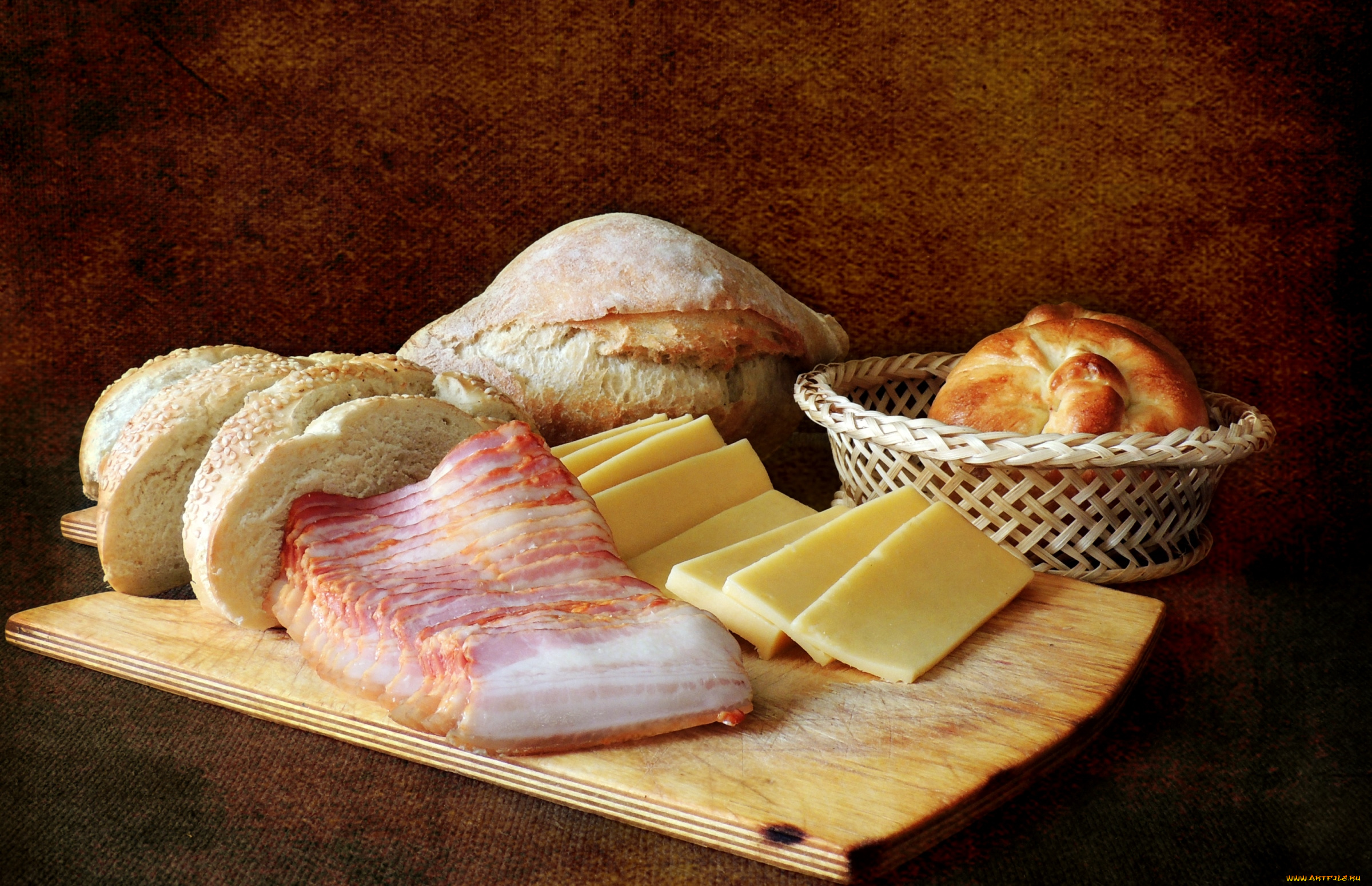 еда, разное