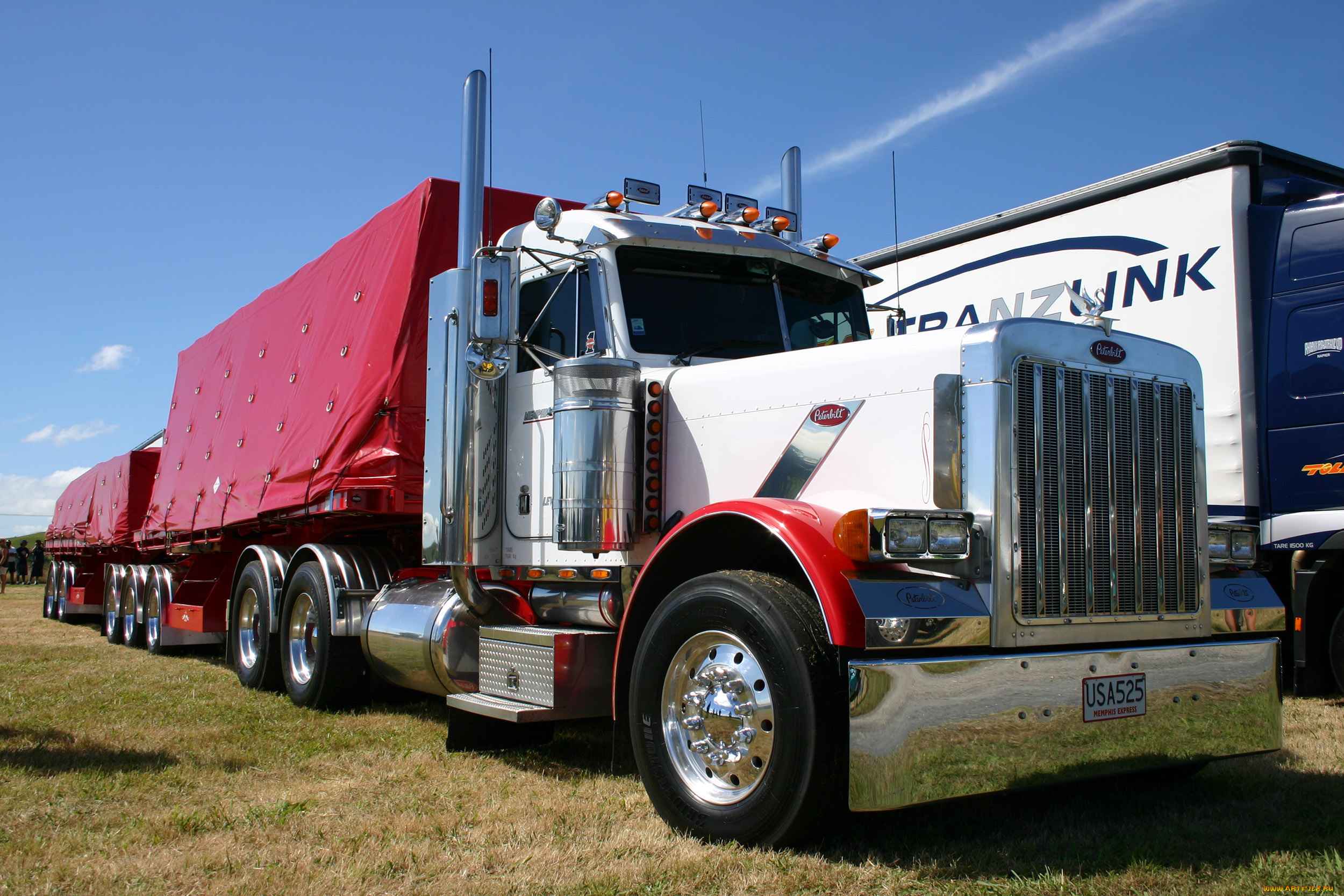 peterbilt, 379, автомобили, peterbilt, седельные, тягачи, сша, motors, company, классические, грузовики