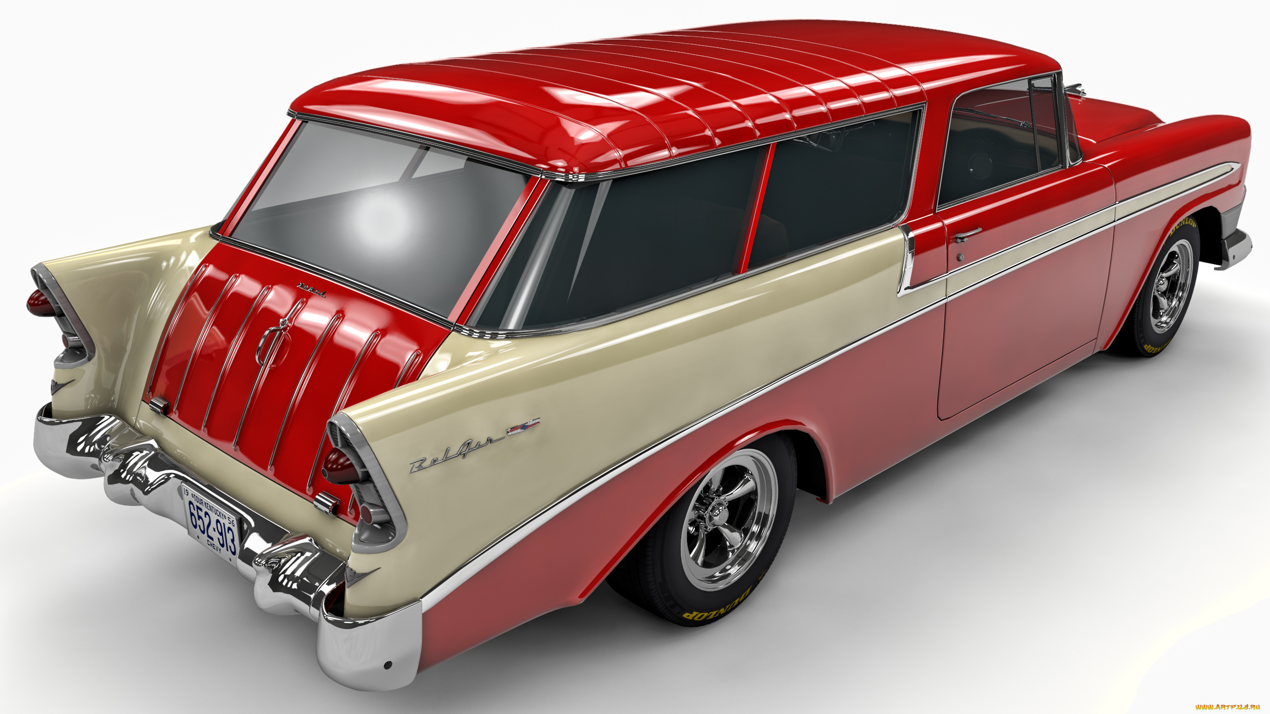 автомобили, 3д, автомобиль