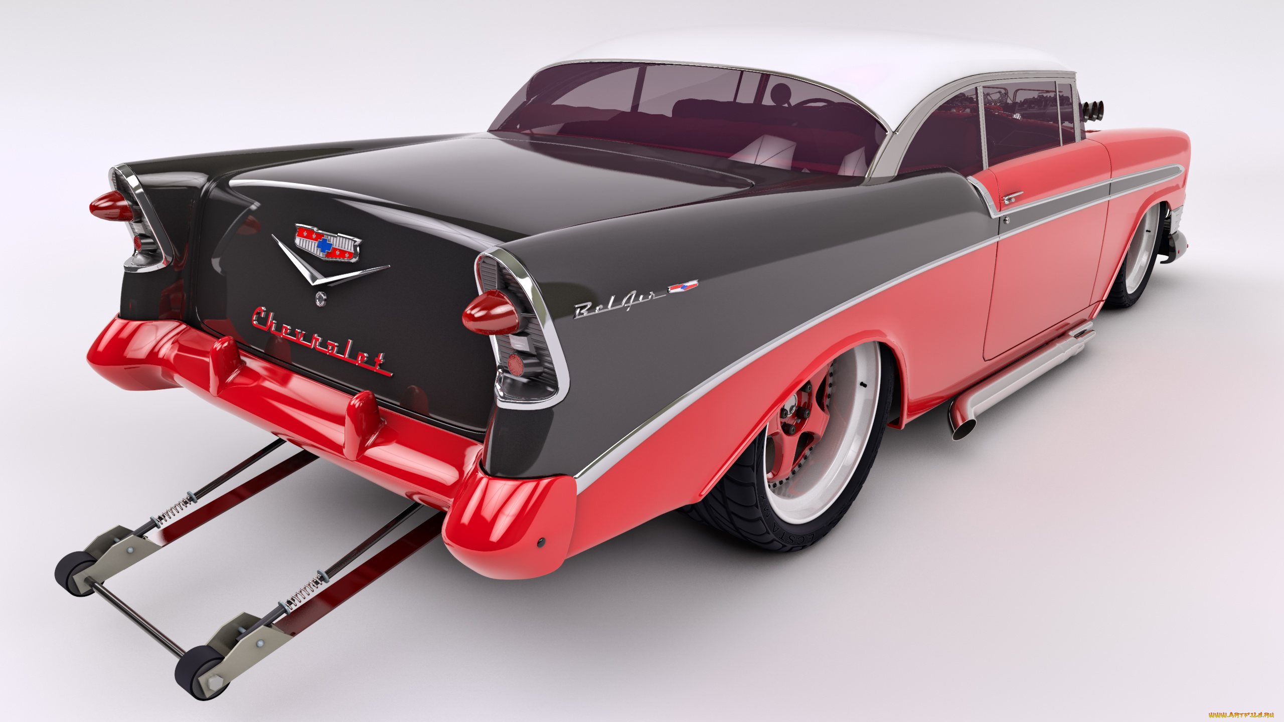 автомобили, 3д, автомобиль