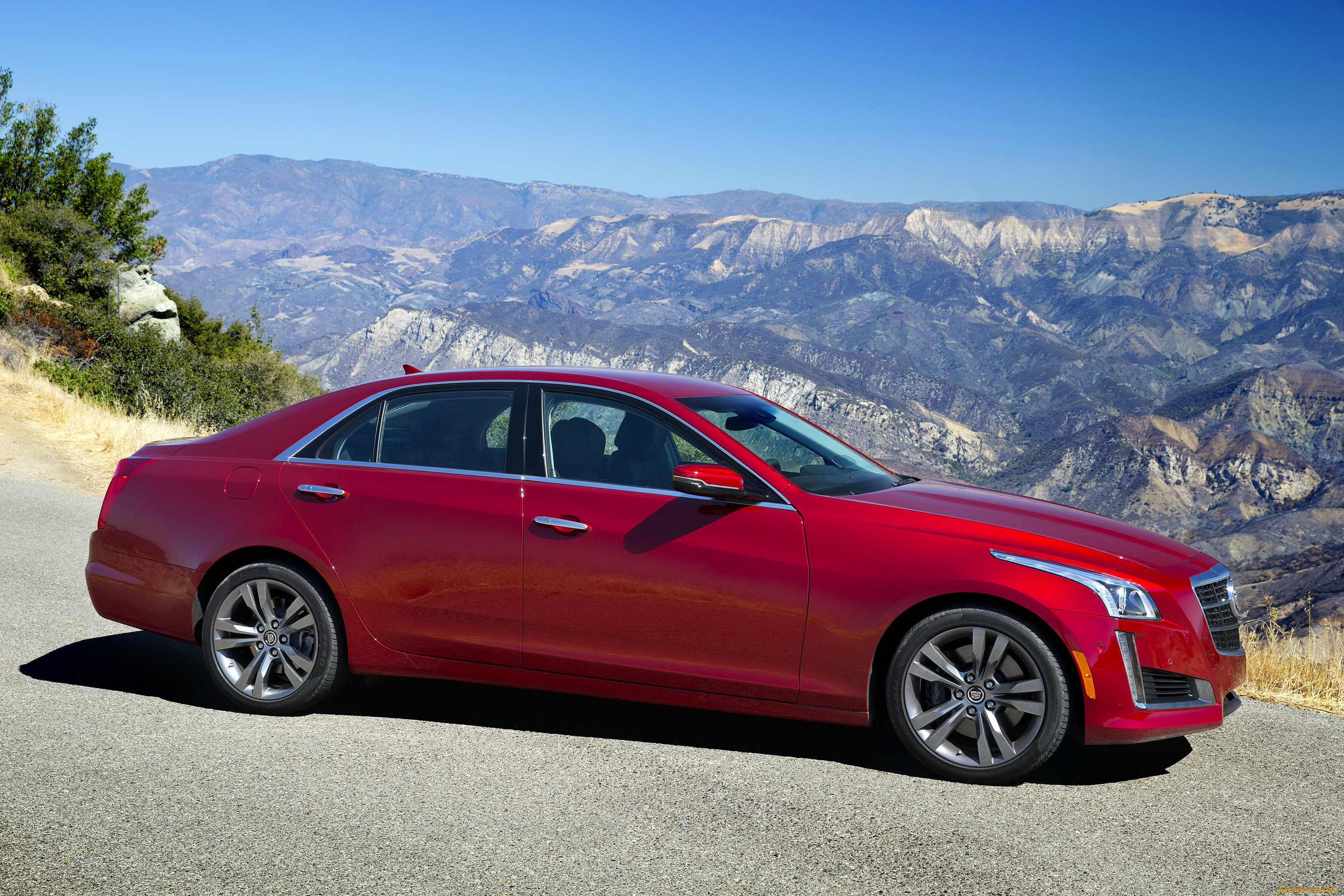 2014, cadillac, cts, vsport, sedan, автомобили, cadillac, vsport, sedan