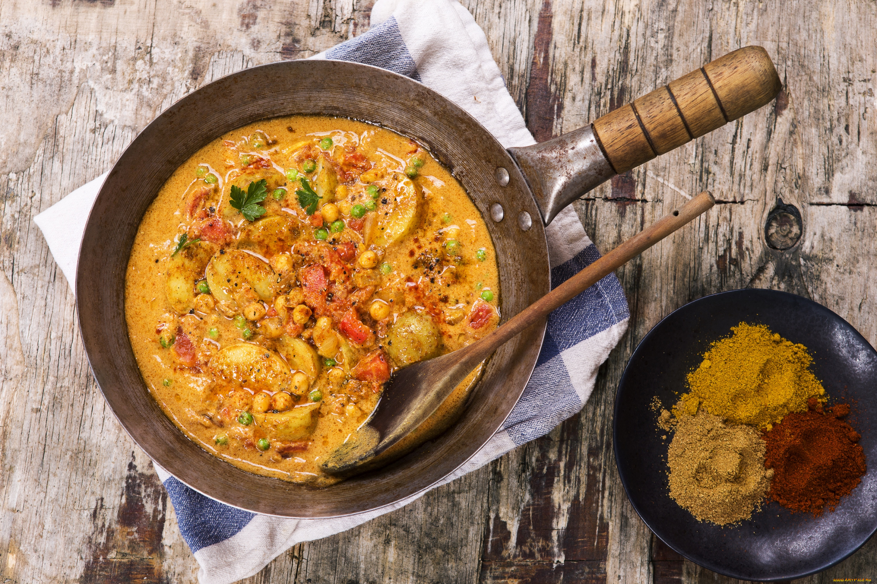 еда, вторые, блюда