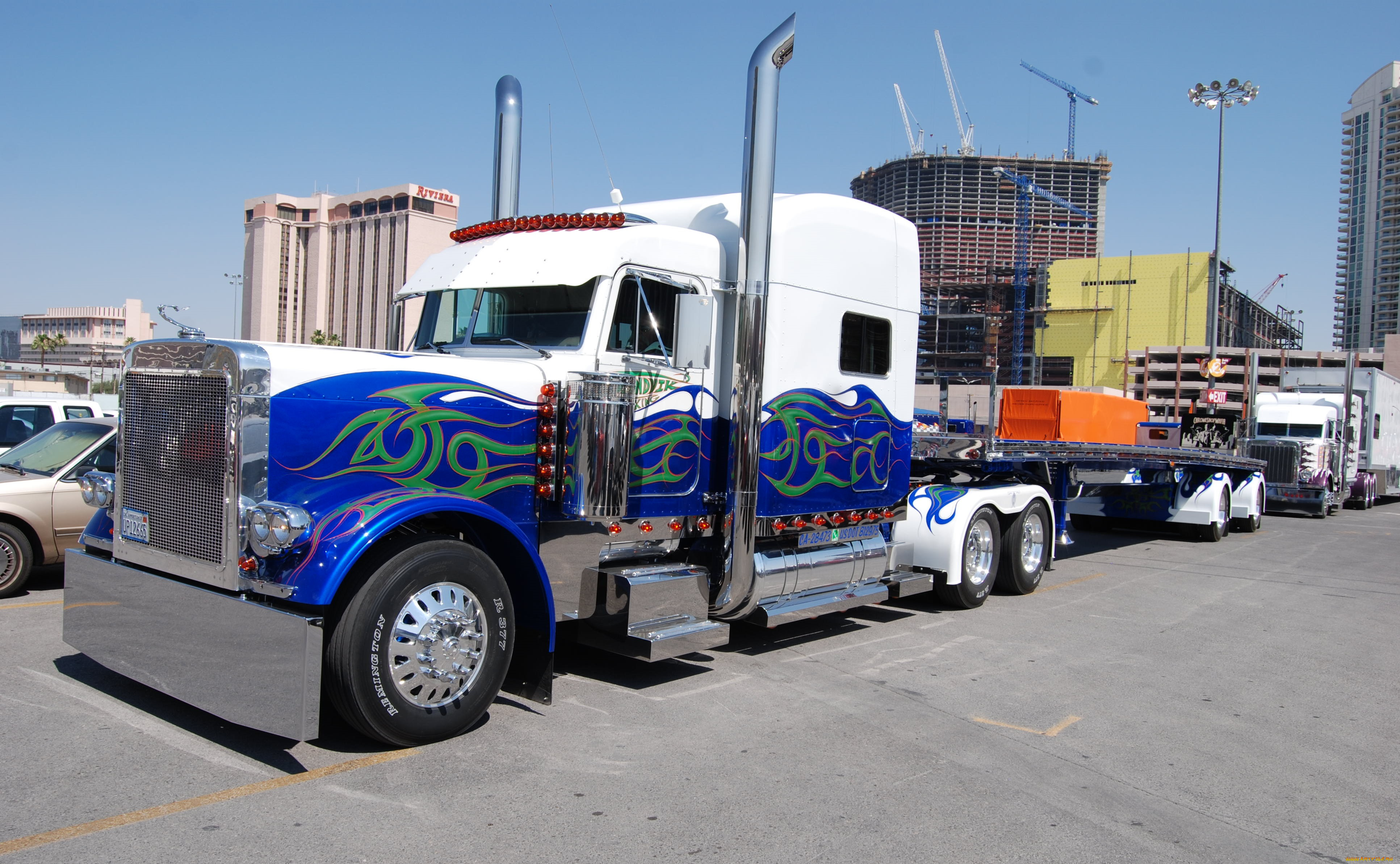 peterbilt, автомобили, motors, company, сша, седельные, тягачи, классические, грузовики