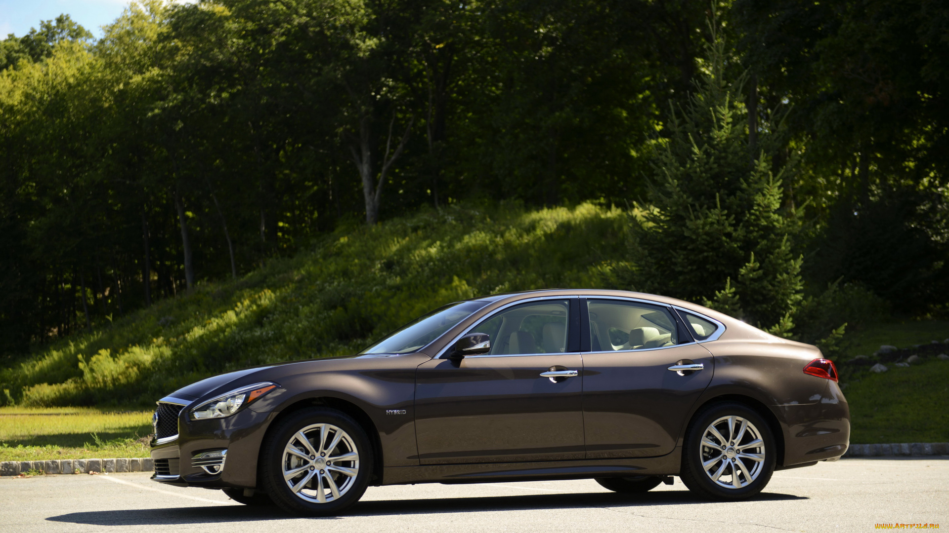 2015, infiniti, q70, hybrid, автомобили, infiniti, бордовый, роскошный