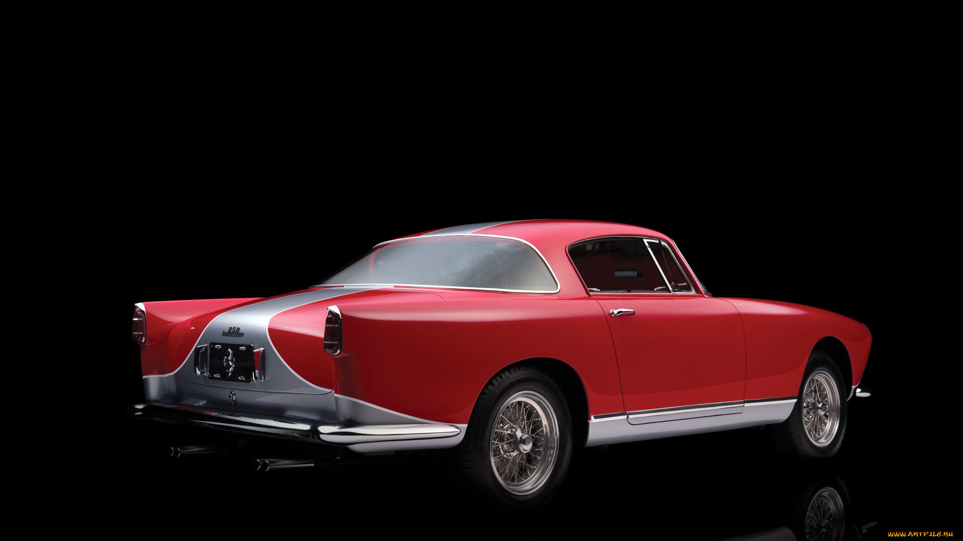 автомобили, ferrari