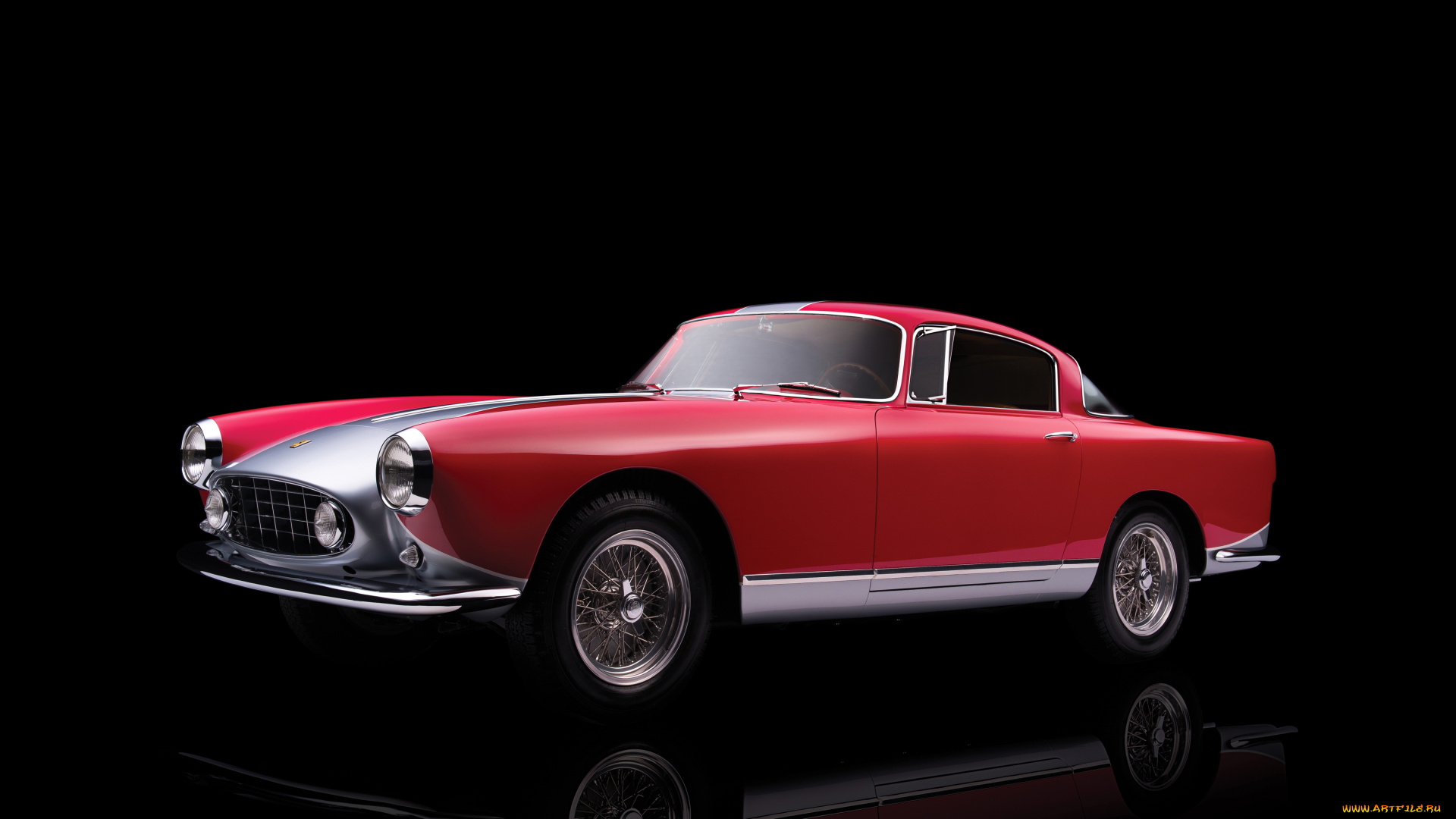 автомобили, ferrari