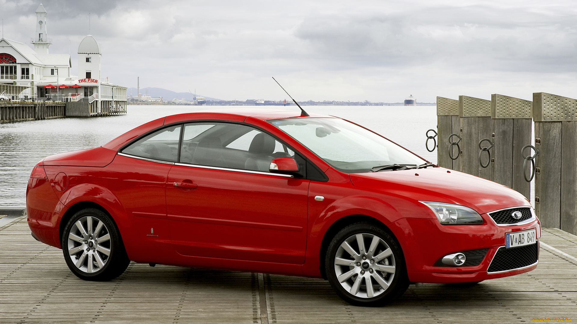 автомобили, ford, au-spec, cc, focus