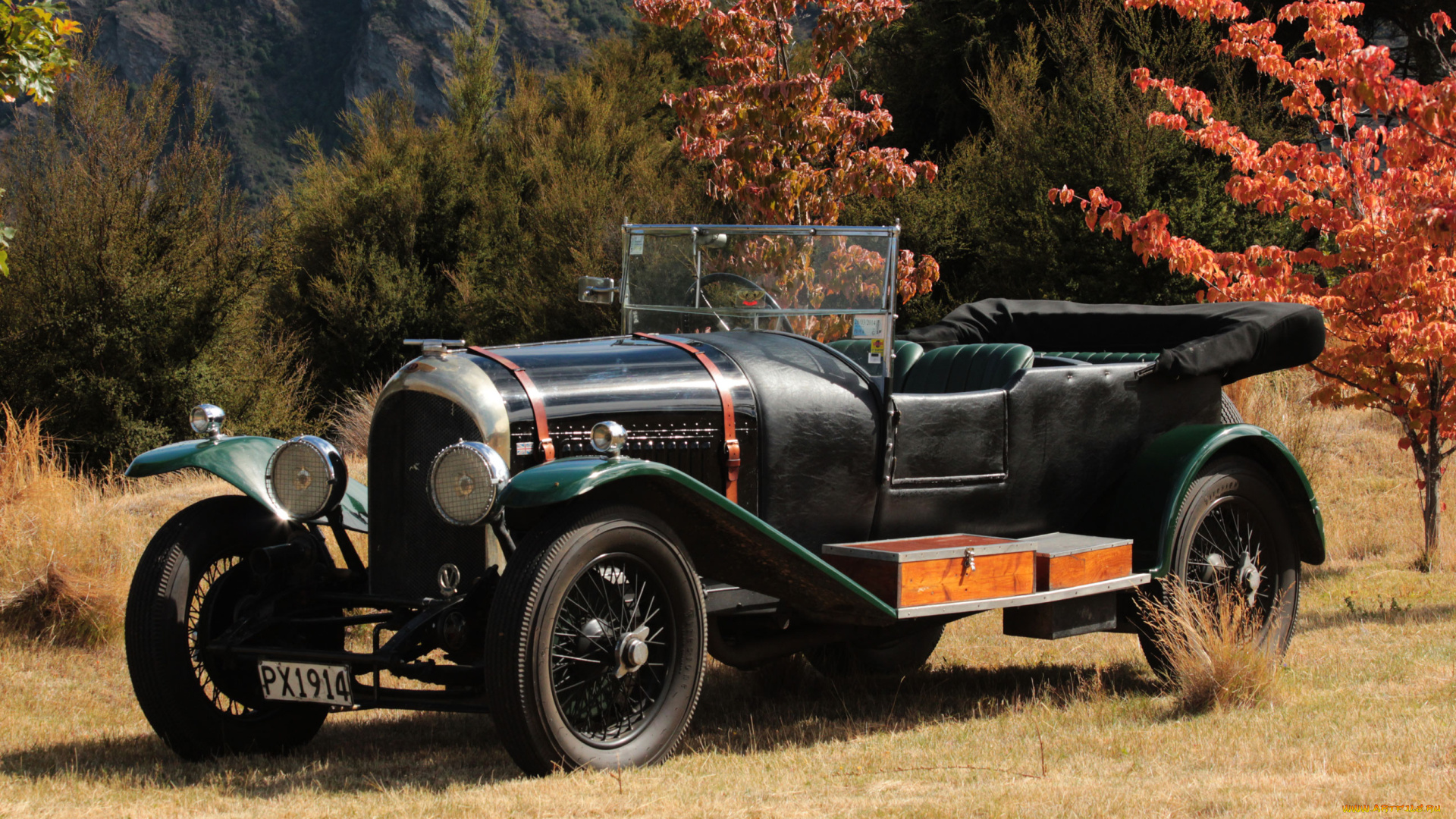 автомобили, классика, bentley