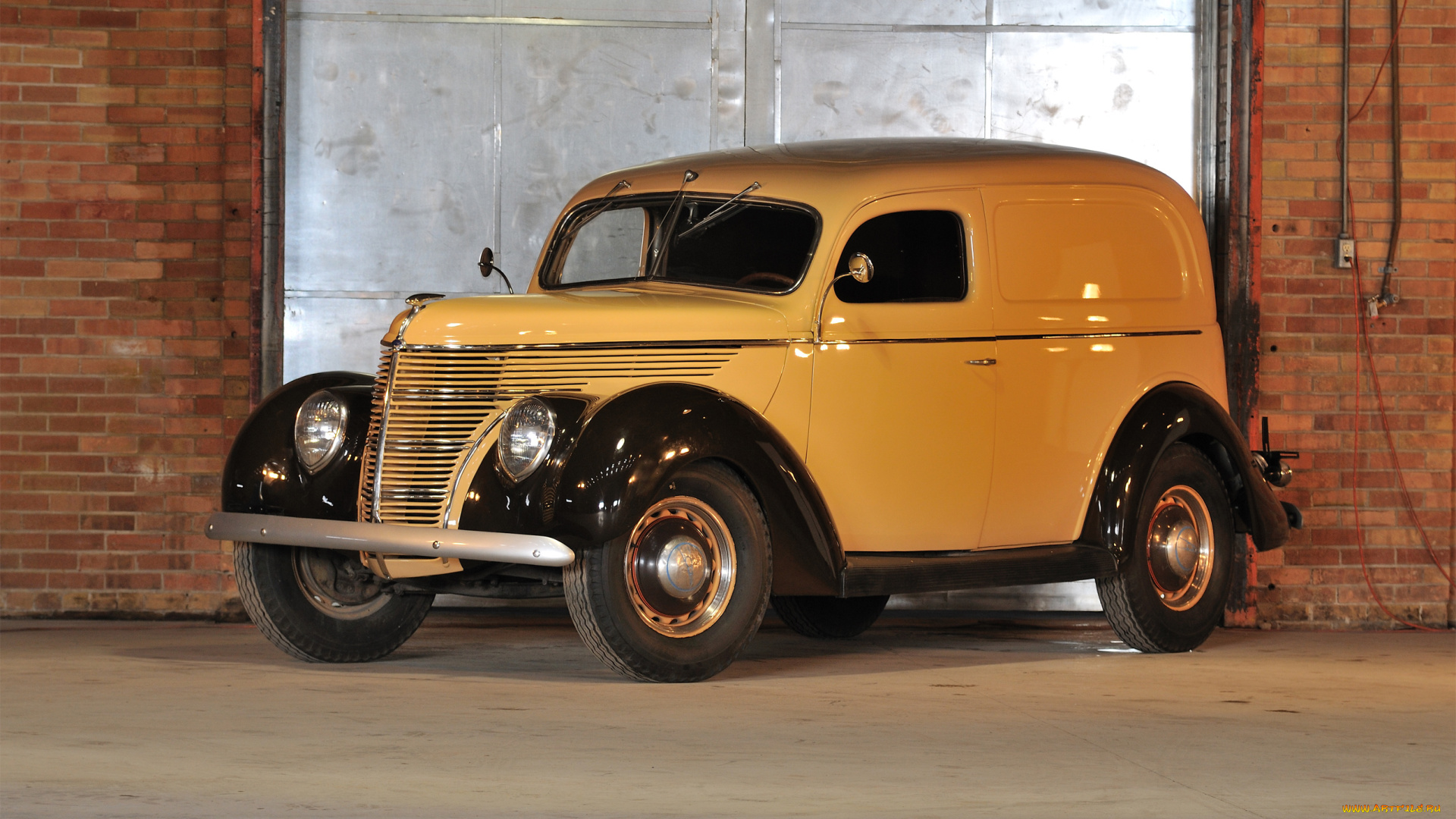 автомобили, классика, ford