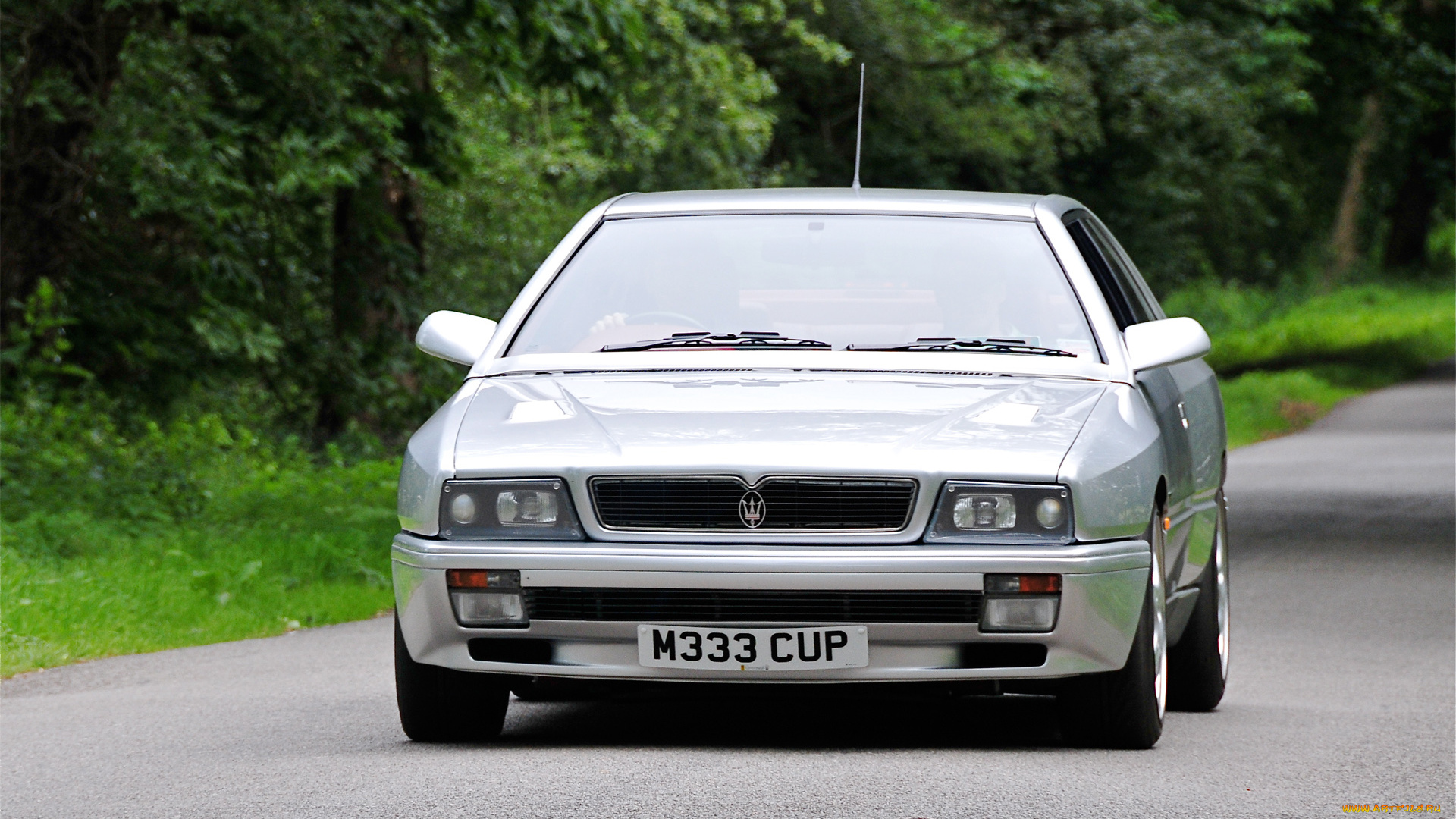 автомобили, maserati