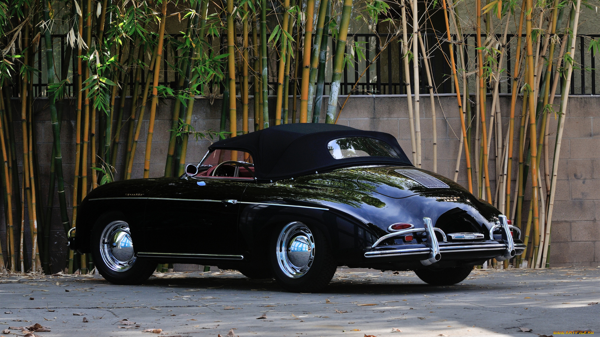 автомобили, porsche, 356