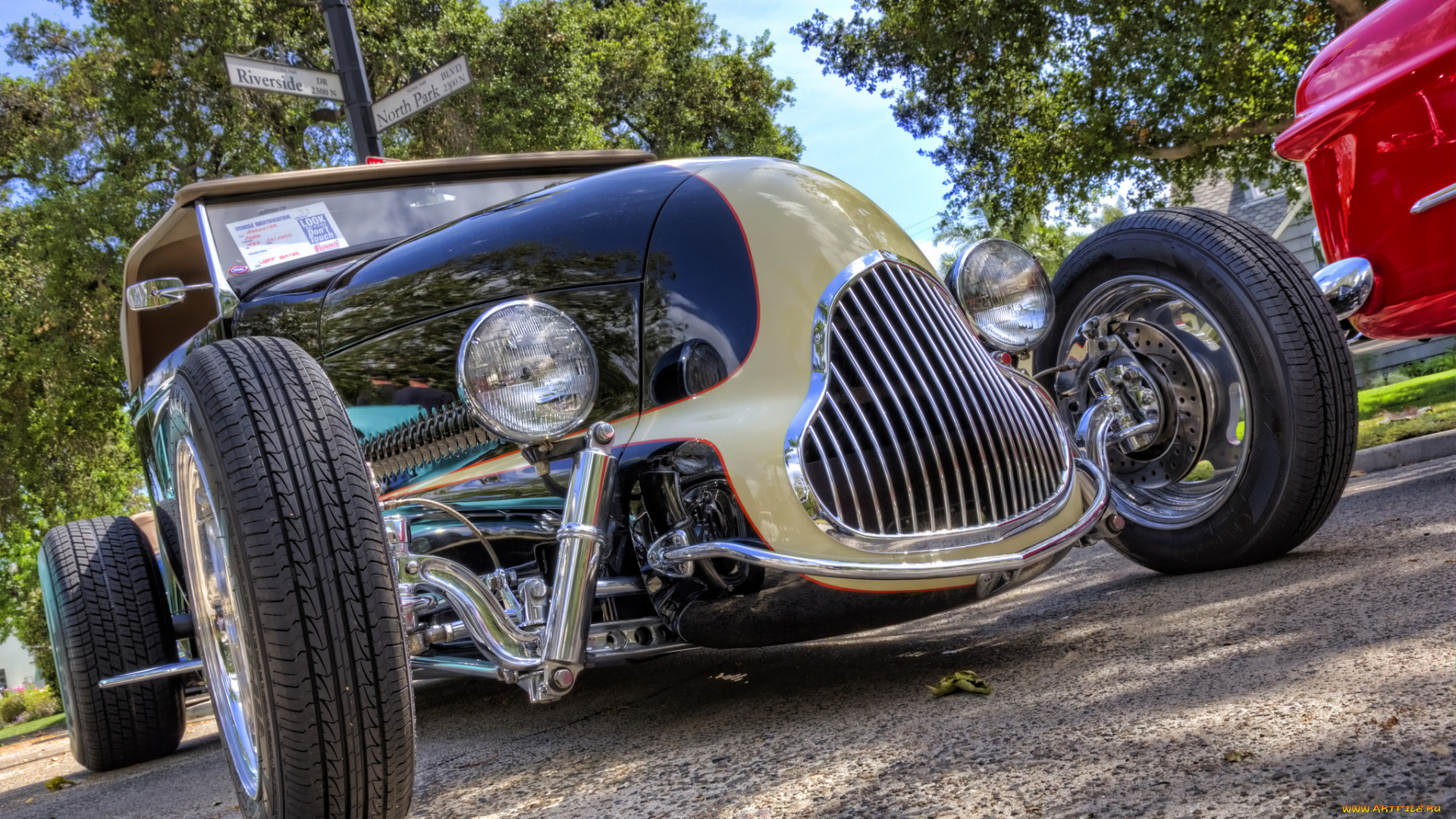 автомобили, выставки, и, уличные, фото, выставка, автошоу