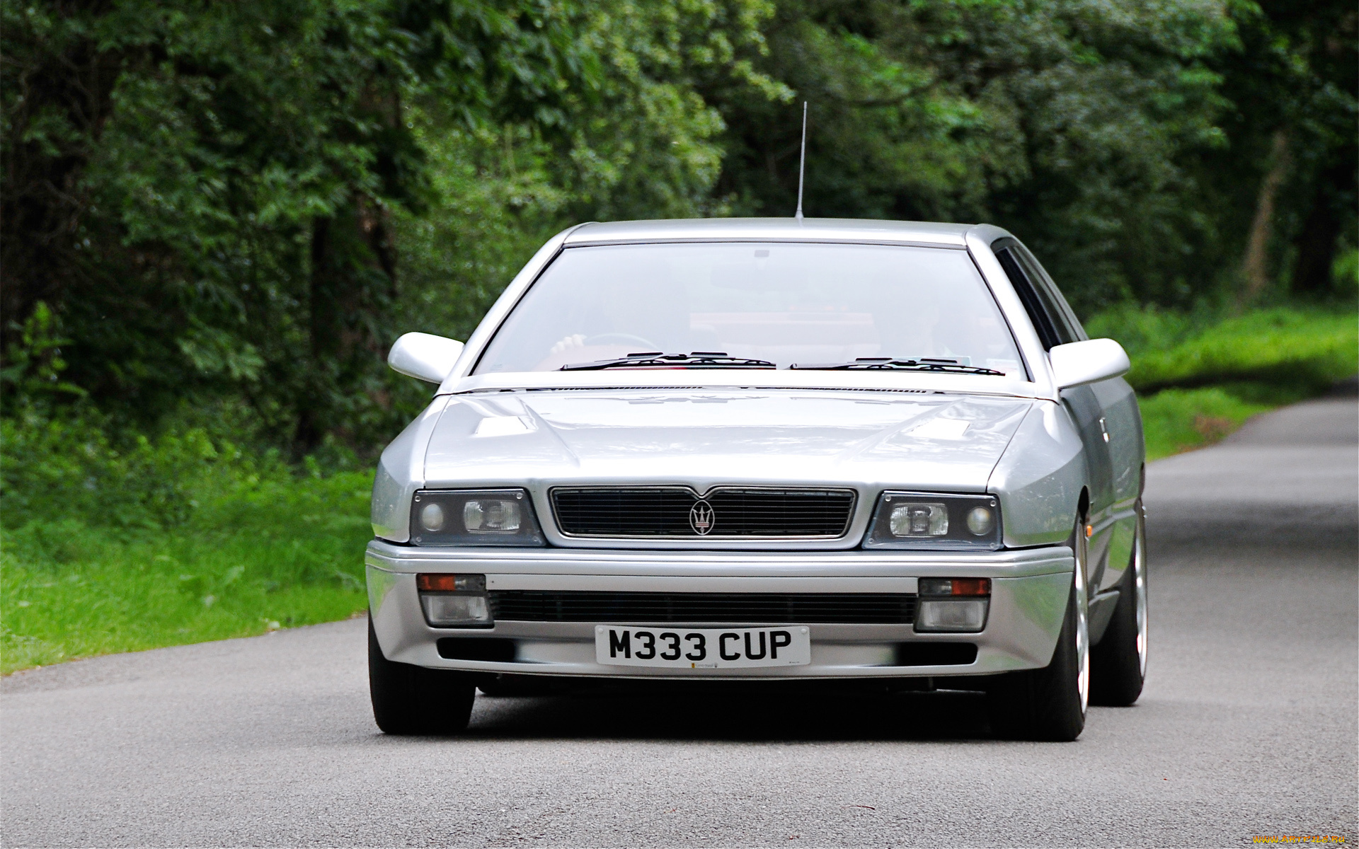 автомобили, maserati