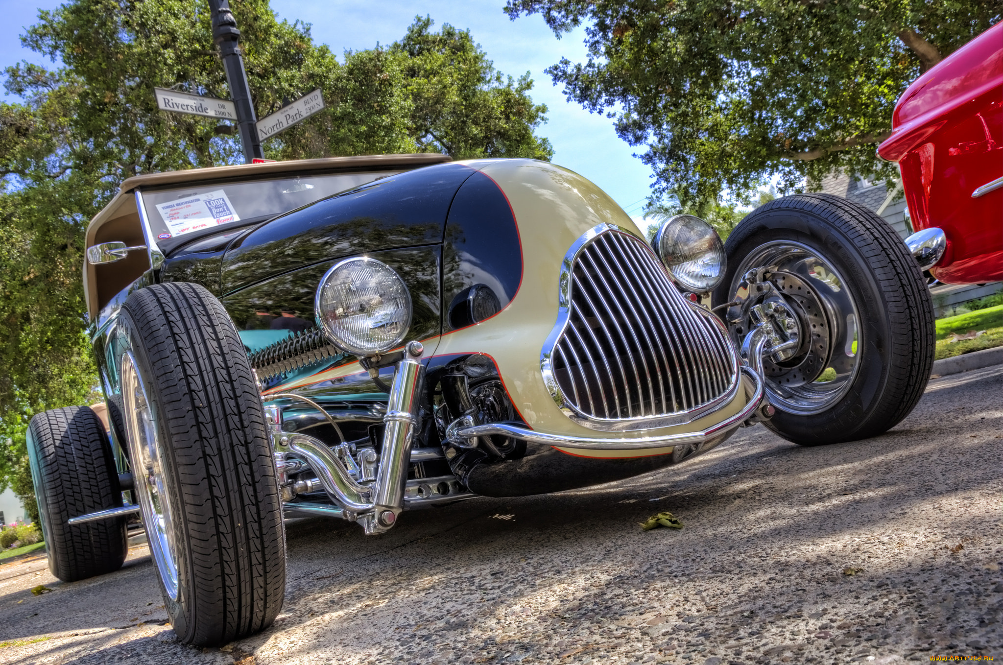 автомобили, выставки, и, уличные, фото, выставка, автошоу