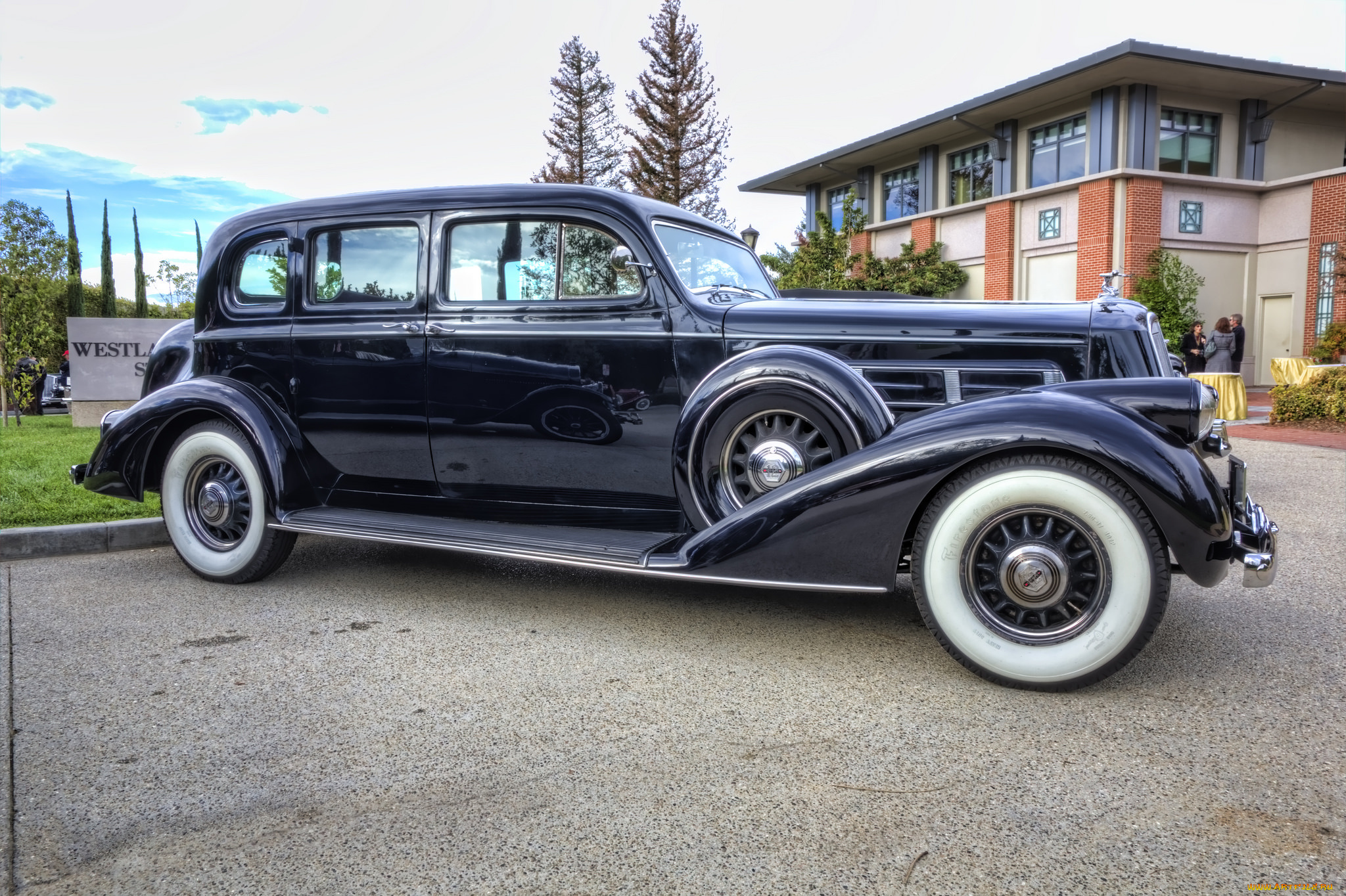 1937, pierce-arrow, 1602, seven, passenger, sedan, автомобили, выставки, и, уличные, фото, автошоу, выставка