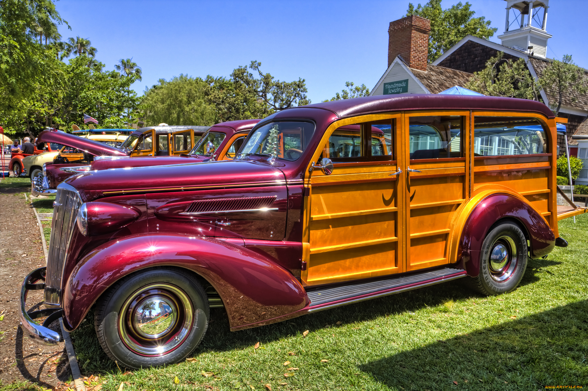 автомобили, выставки, и, уличные, фото, выставка, автошоу