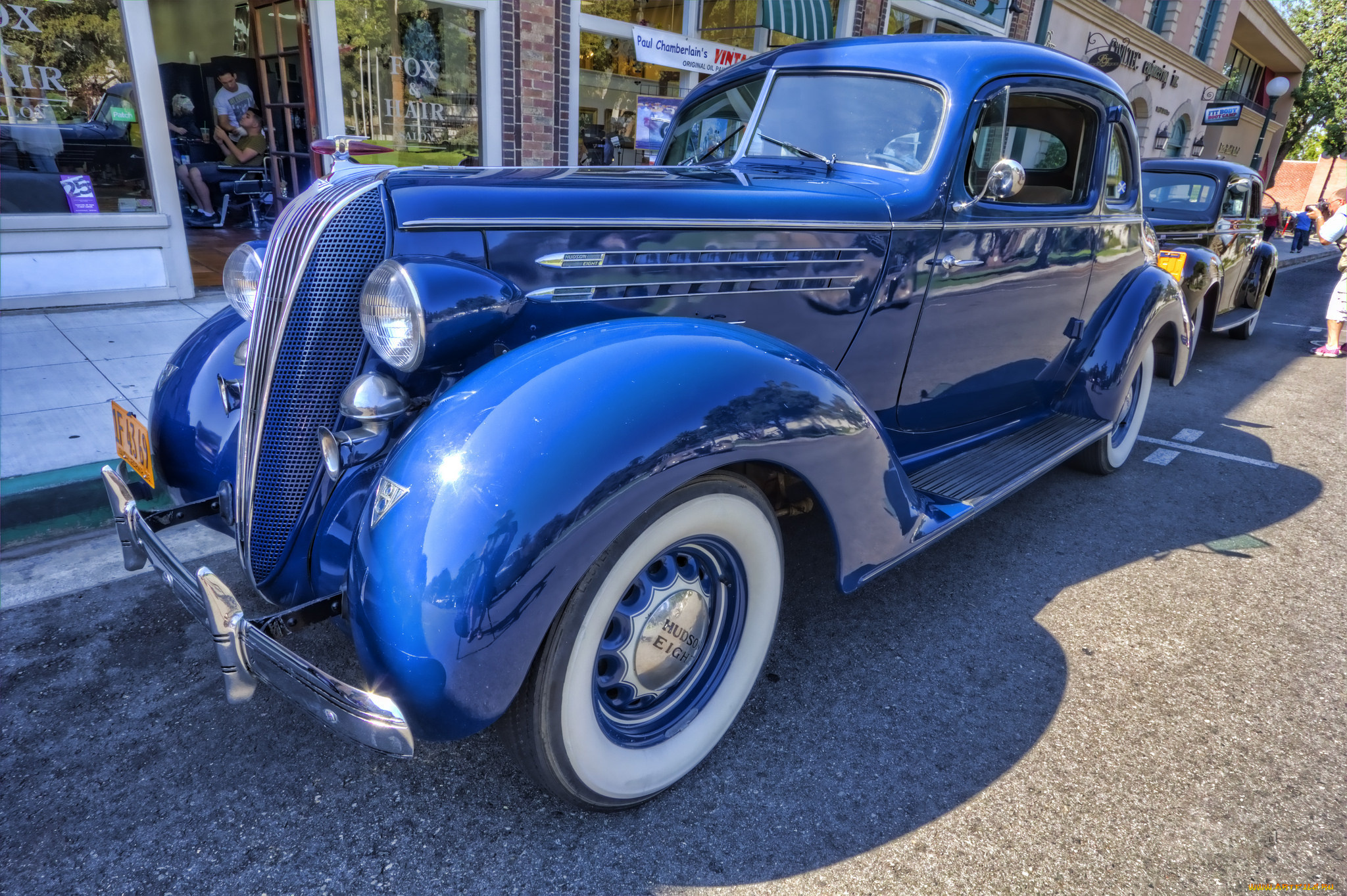 автомобили, выставки, и, уличные, фото, выставка, автошоу