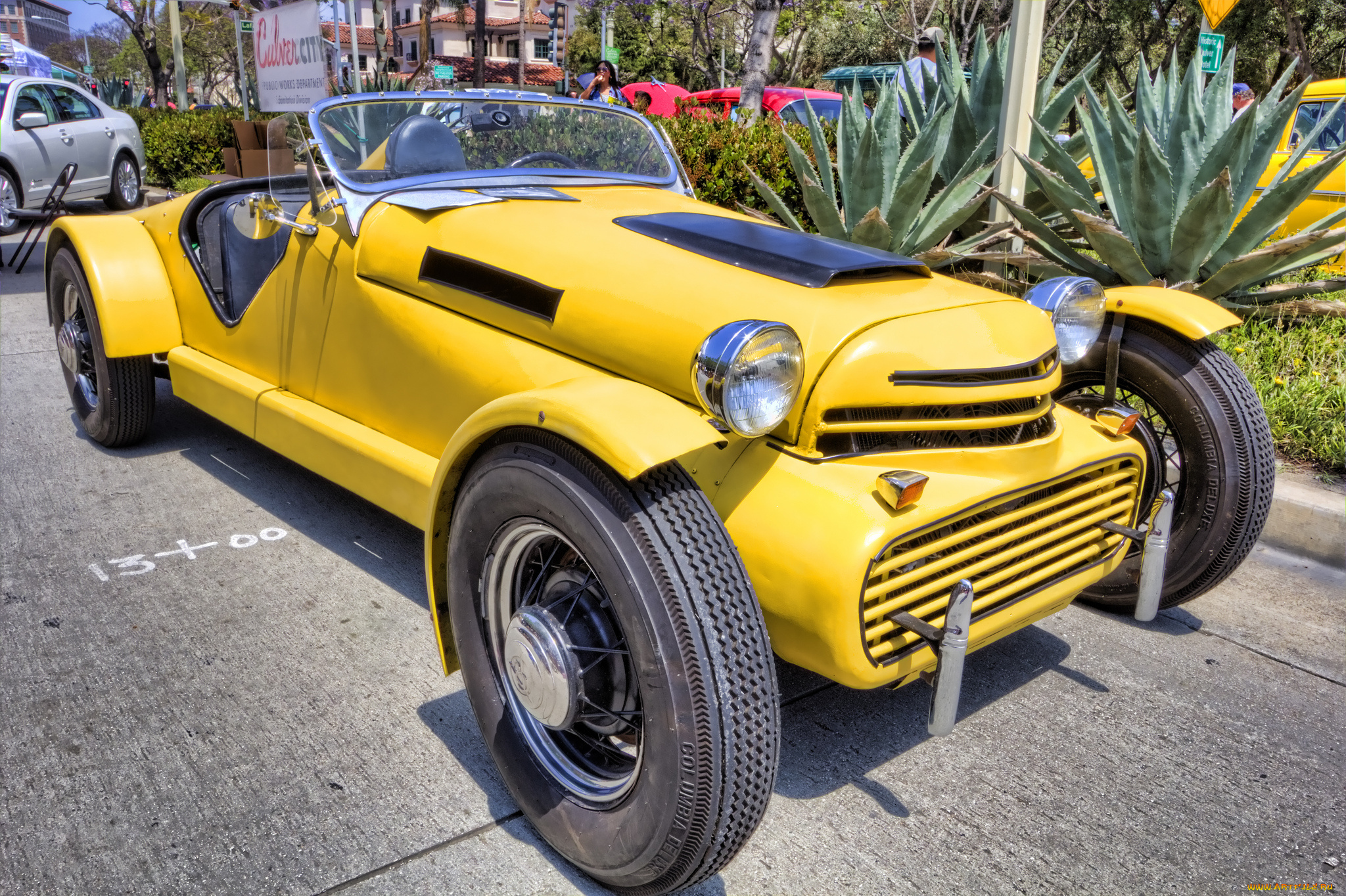 автомобили, выставки, и, уличные, фото, выставка, автошоу