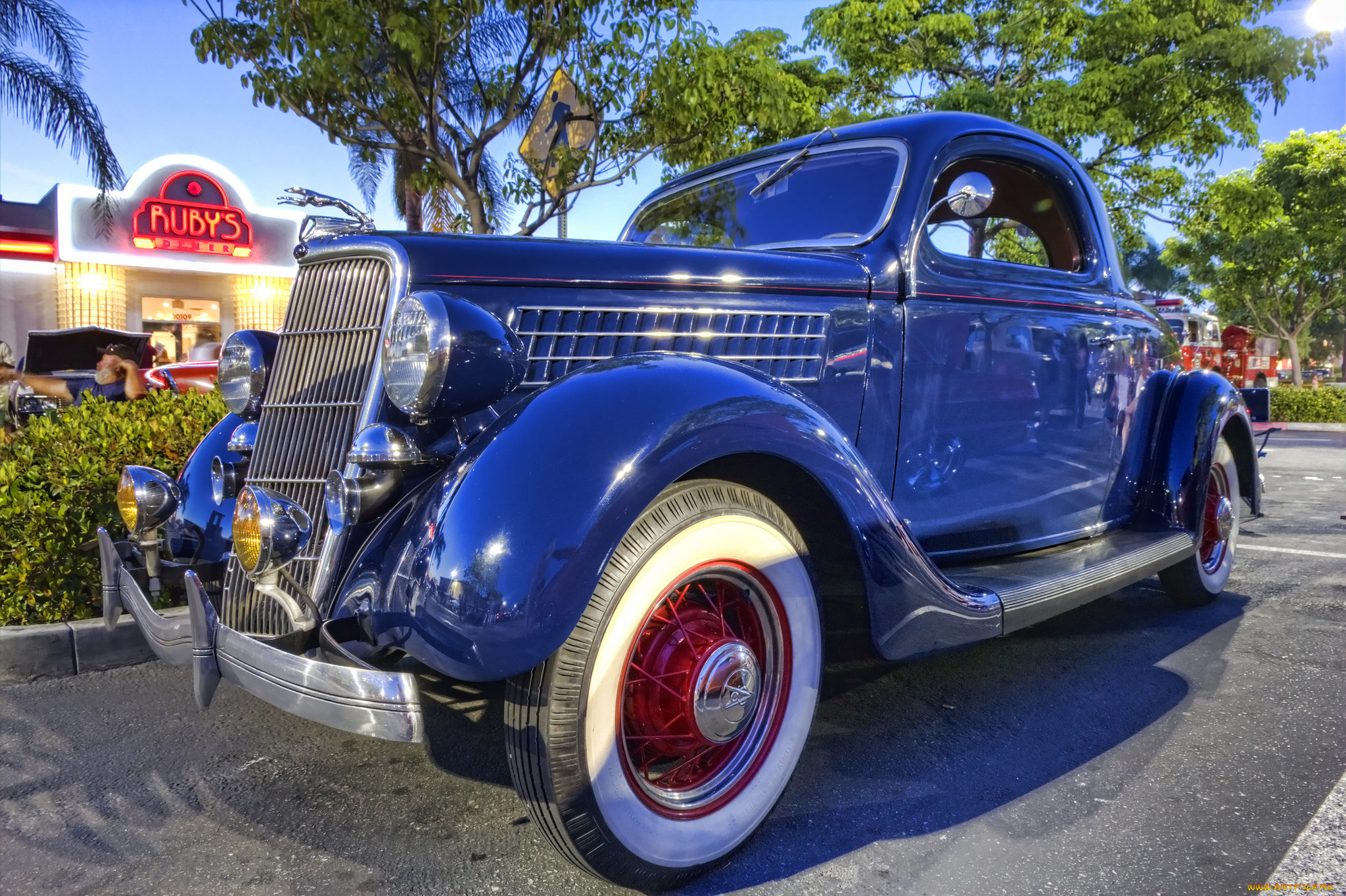 автомобили, выставки, и, уличные, фото, выставка, автошоу