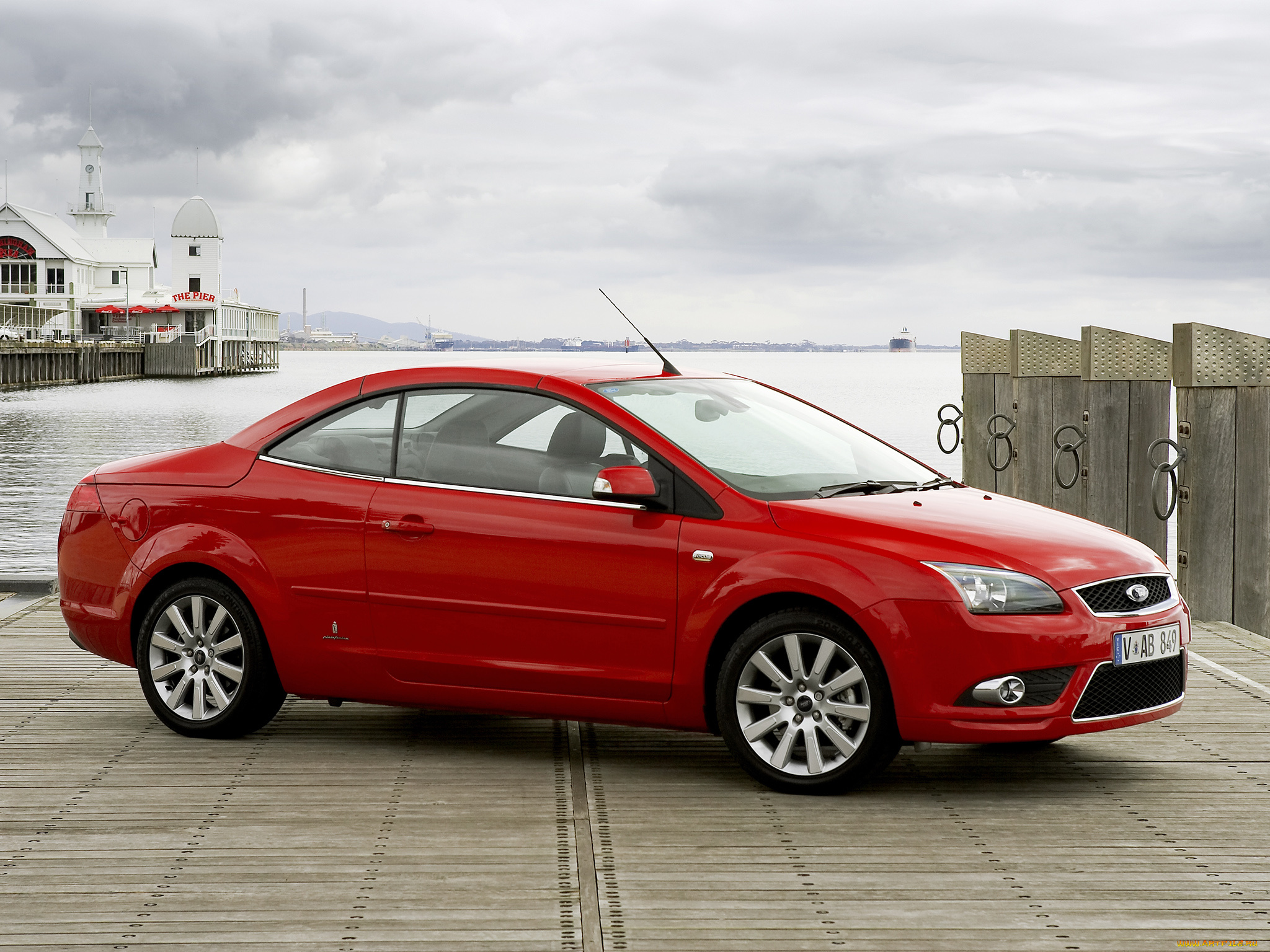 автомобили, ford, au-spec, cc, focus