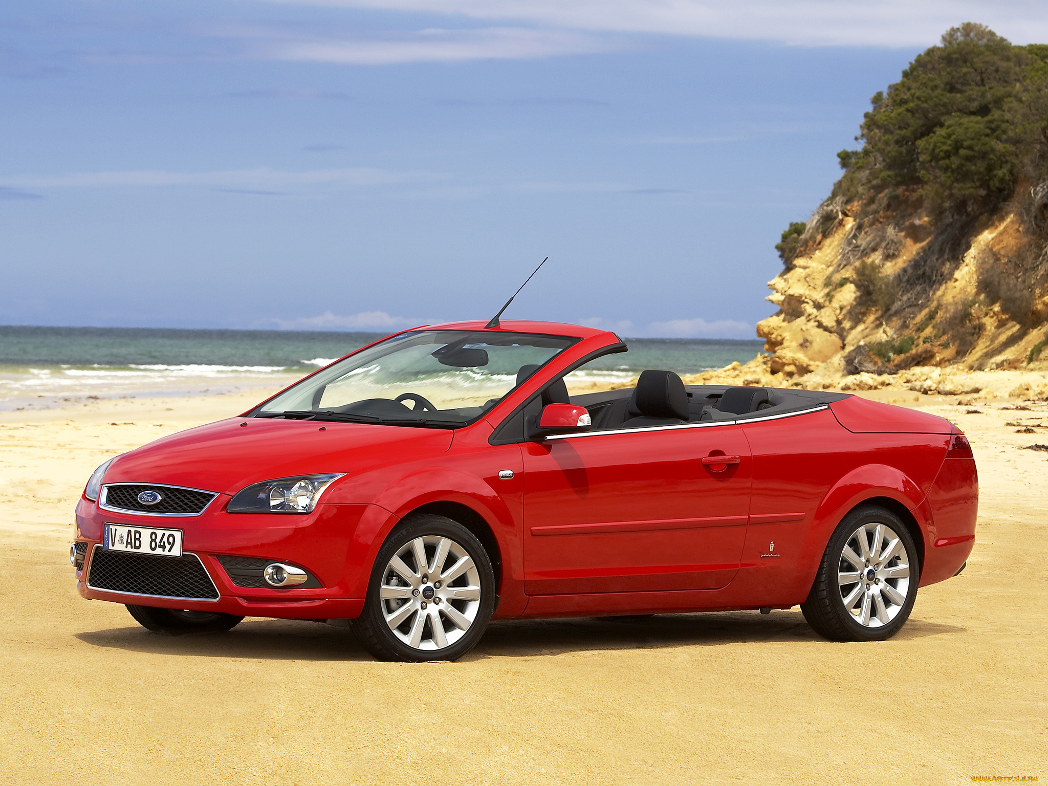 автомобили, ford, au-spec, cc, focus