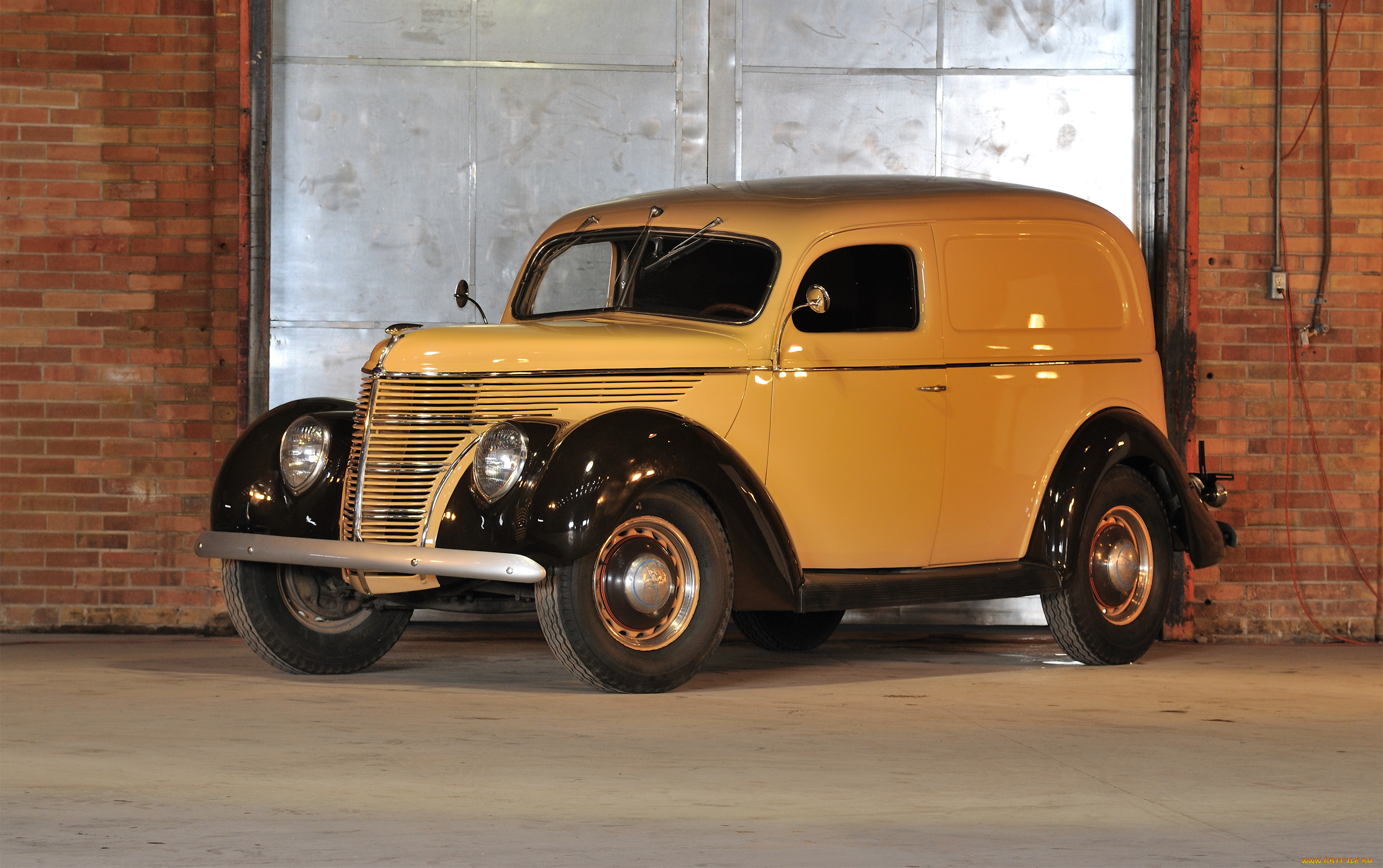 автомобили, классика, ford