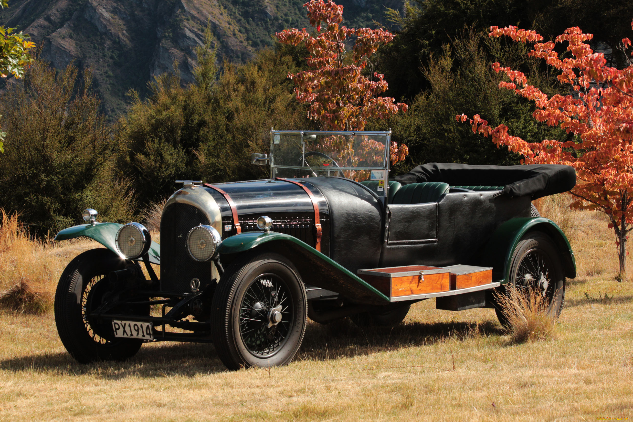 автомобили, классика, bentley