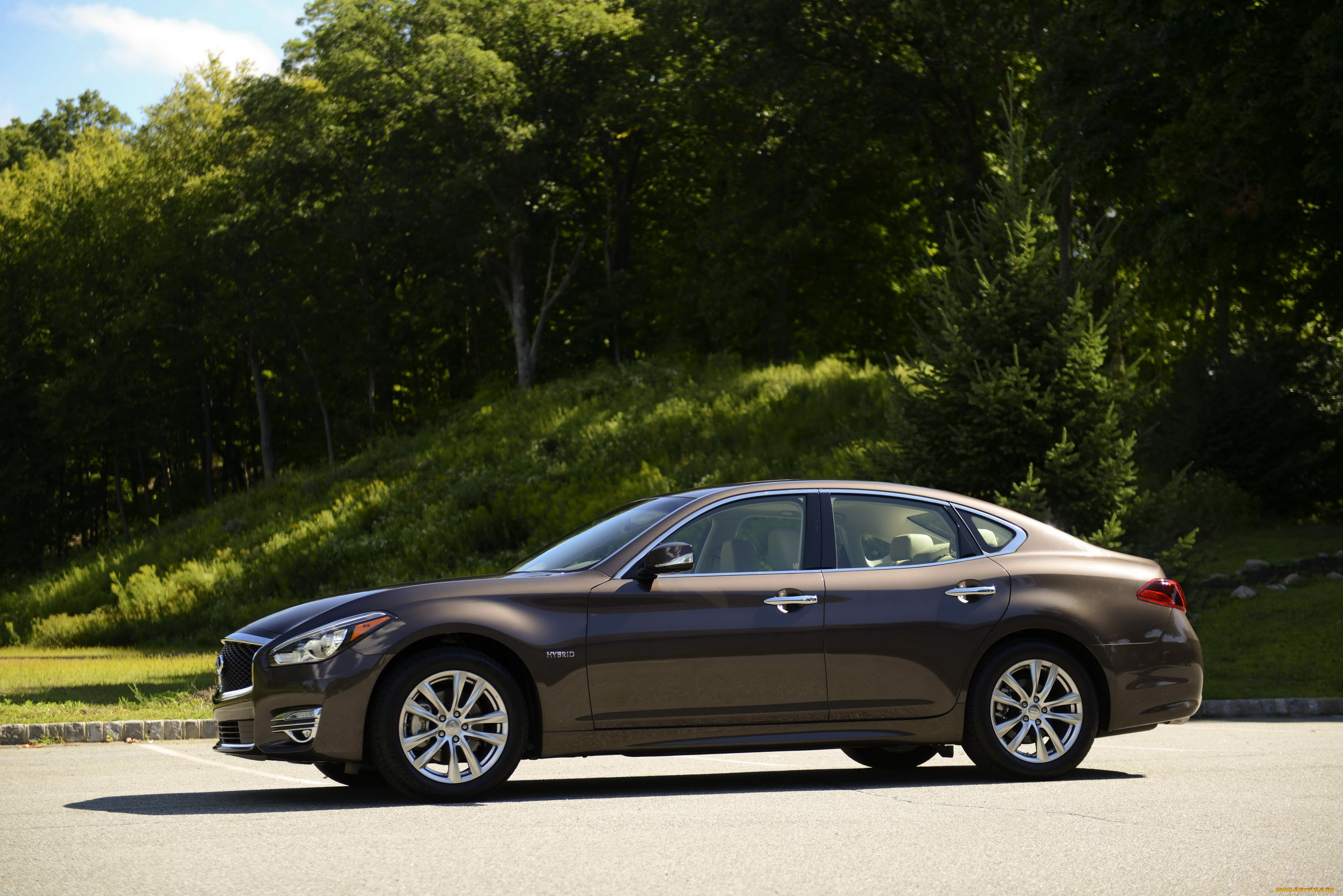 2015, infiniti, q70, hybrid, автомобили, infiniti, бордовый, роскошный