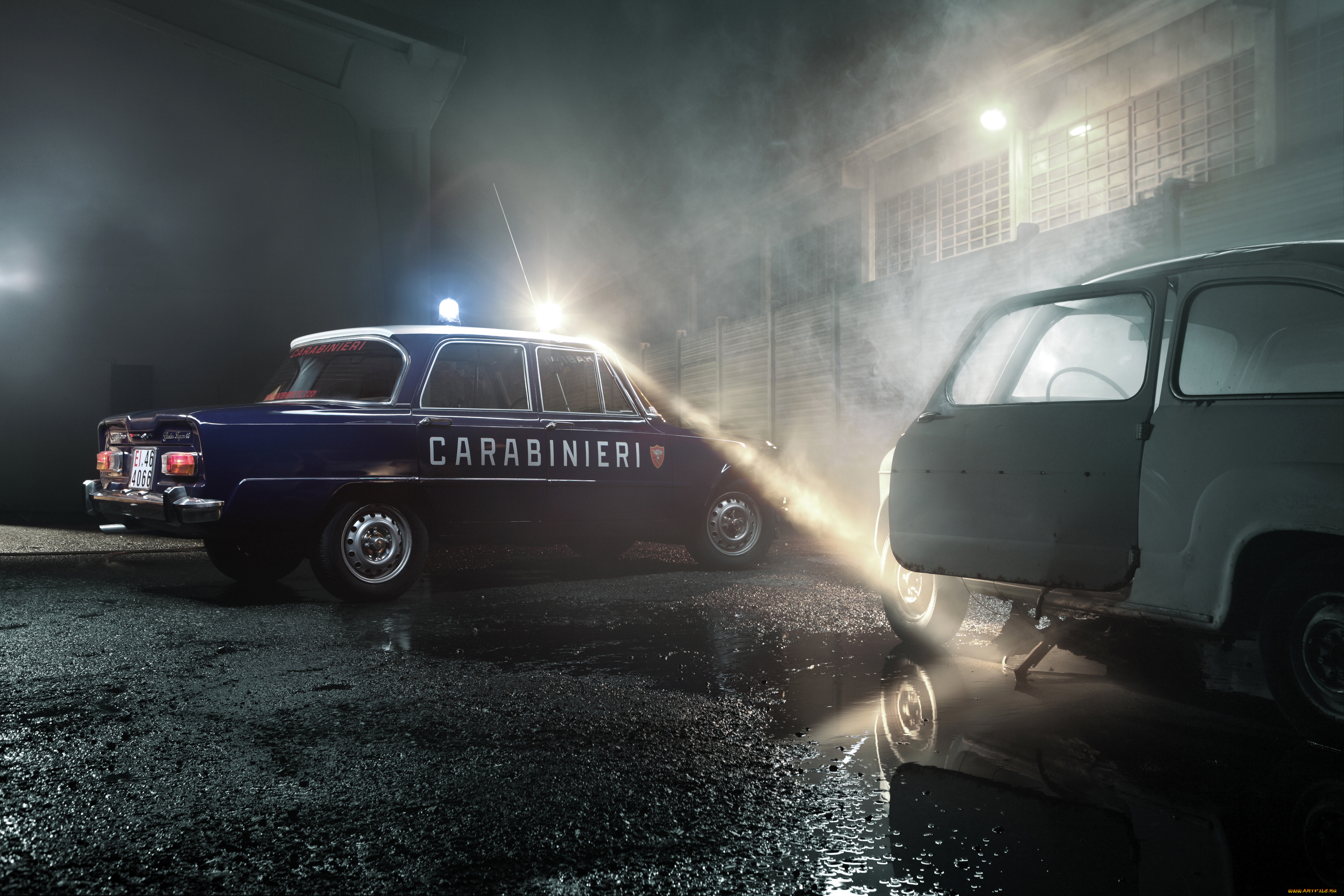 автомобили, полиция, alfa