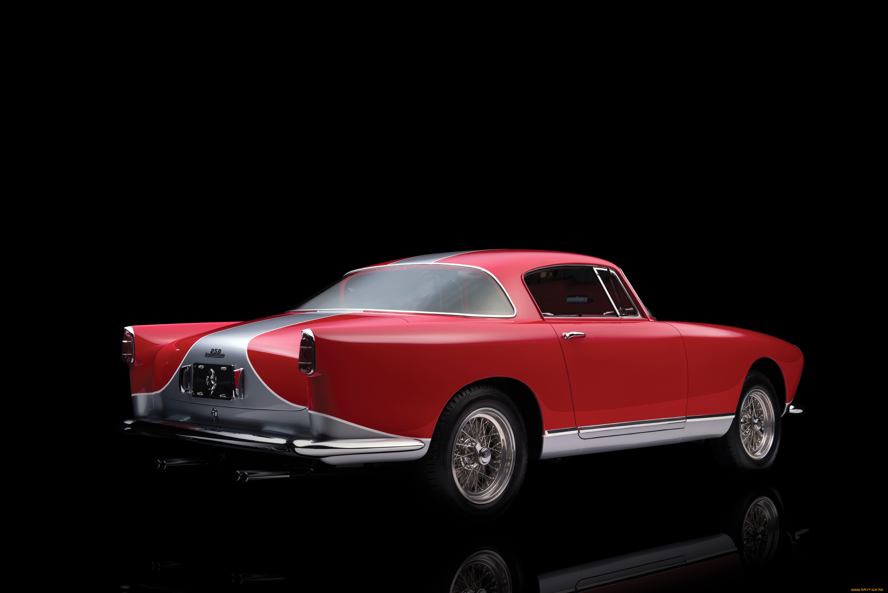 автомобили, ferrari