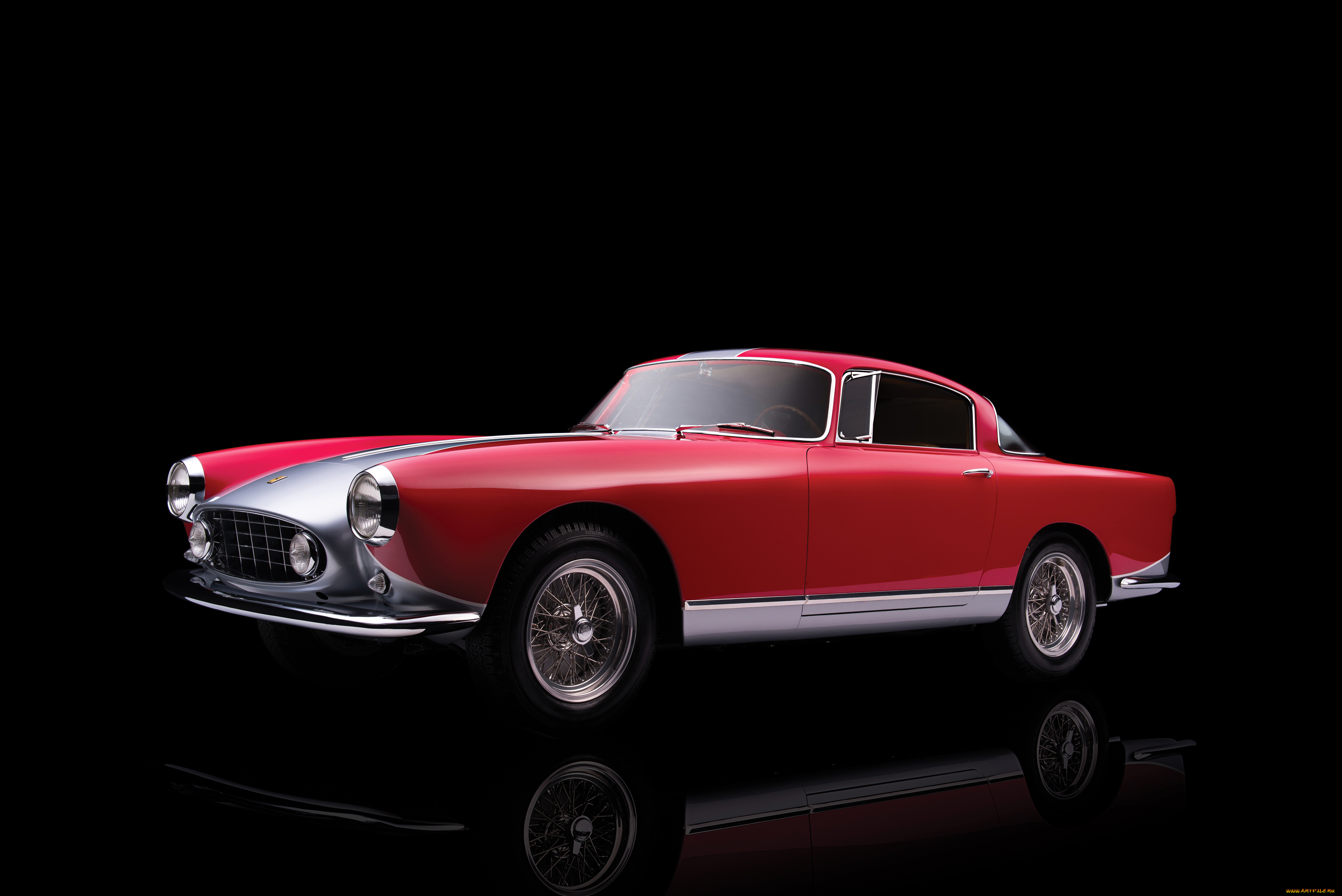 автомобили, ferrari