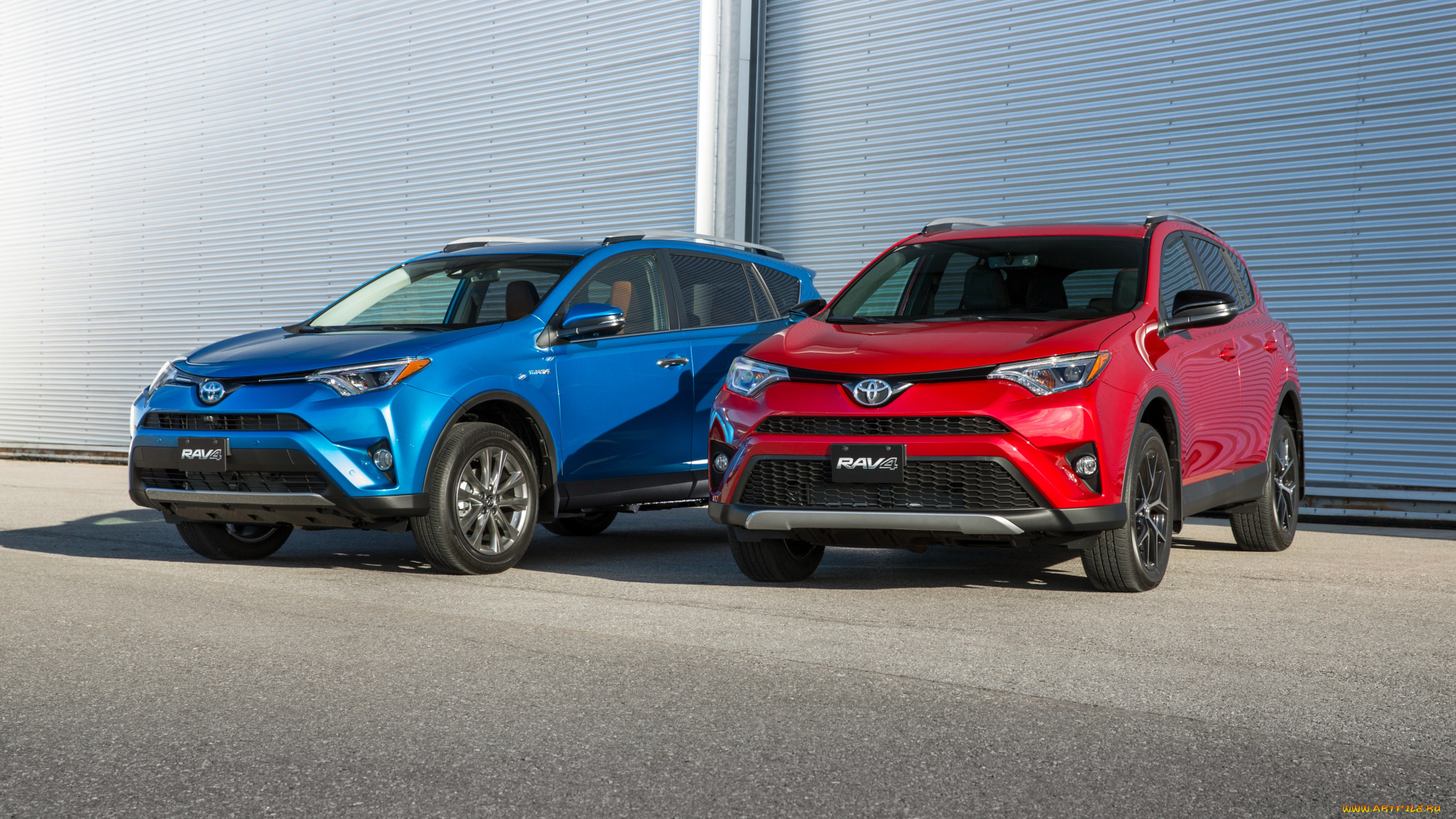 автомобили, toyota, 2013г, rav4