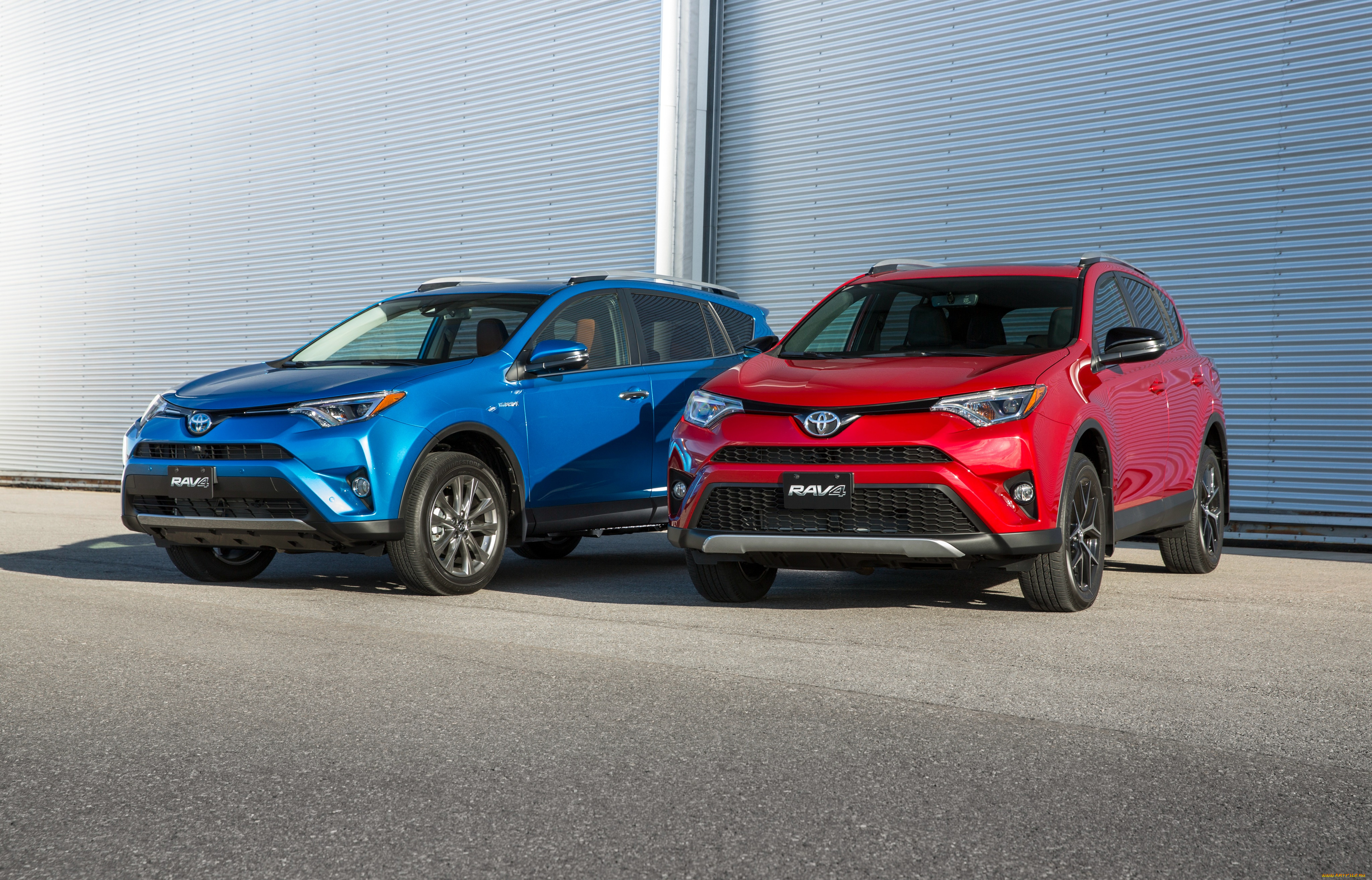 автомобили, toyota, 2013г, rav4