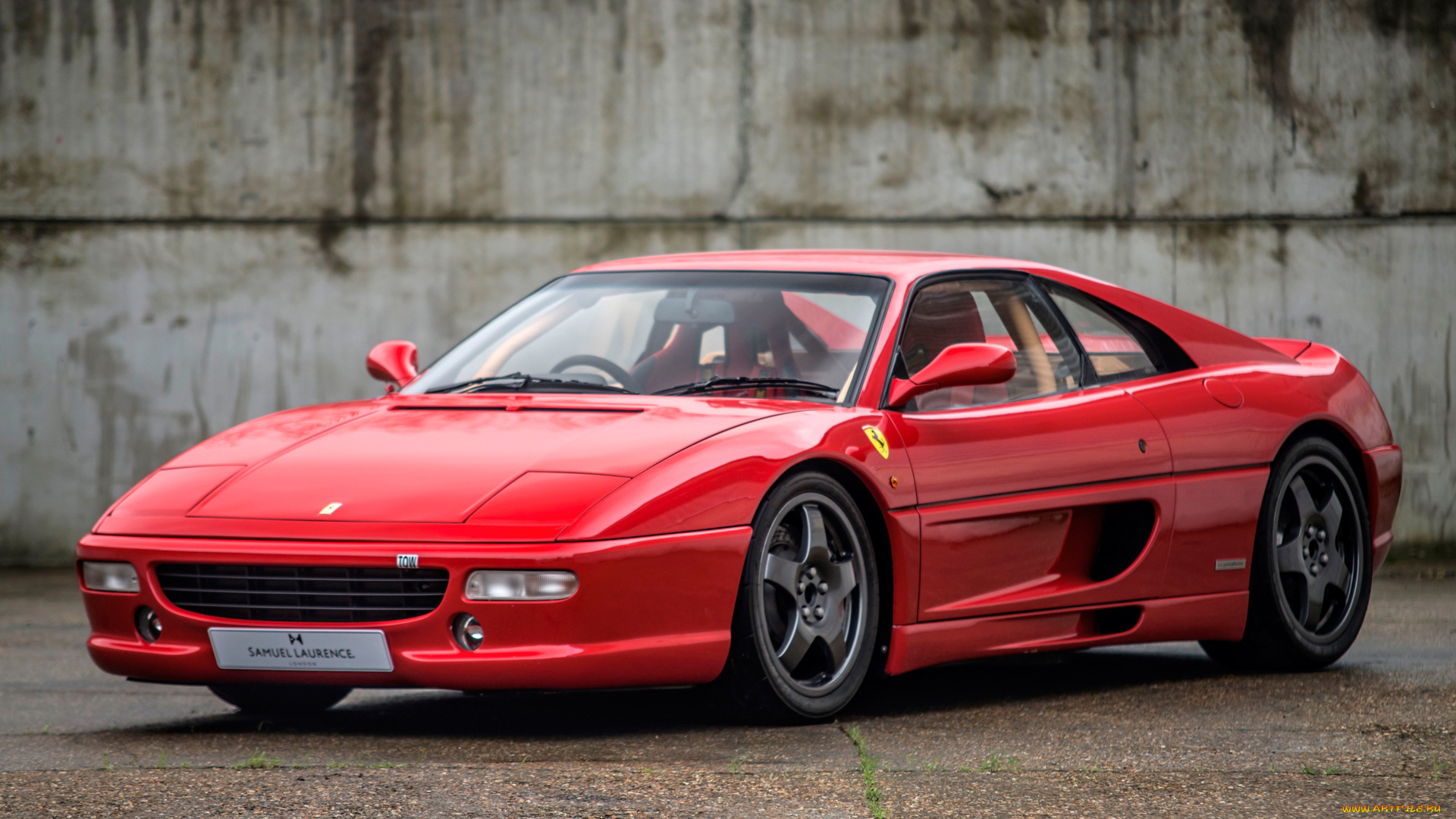 автомобили, ferrari