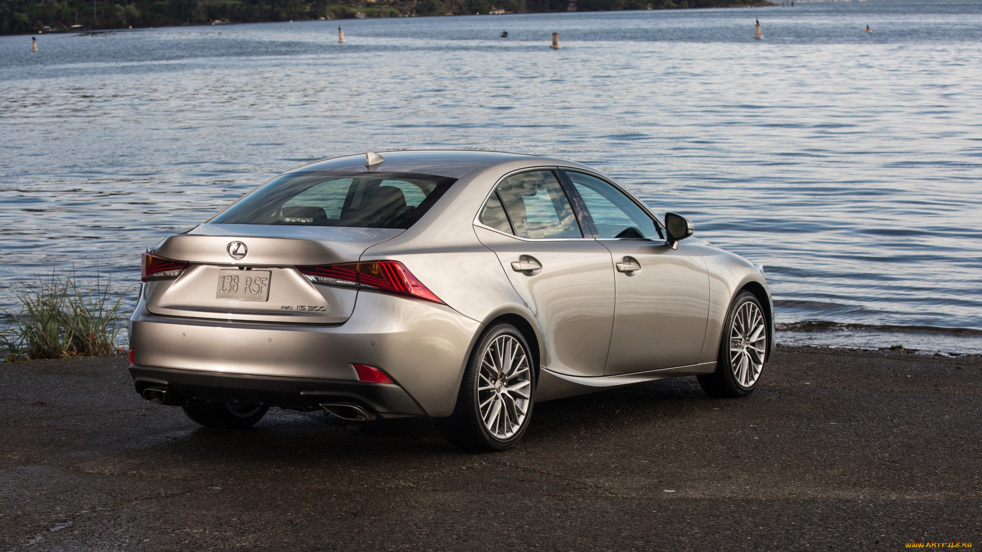 автомобили, lexus