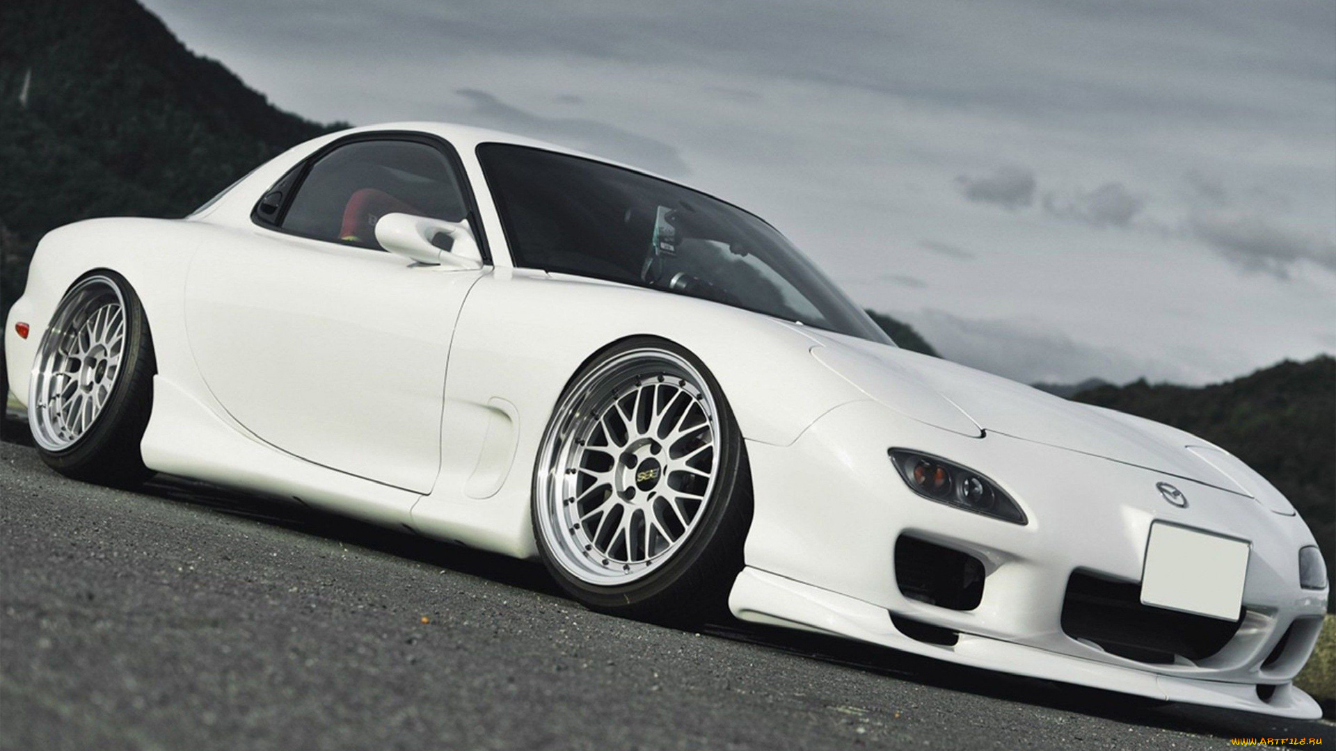 автомобили, mazda