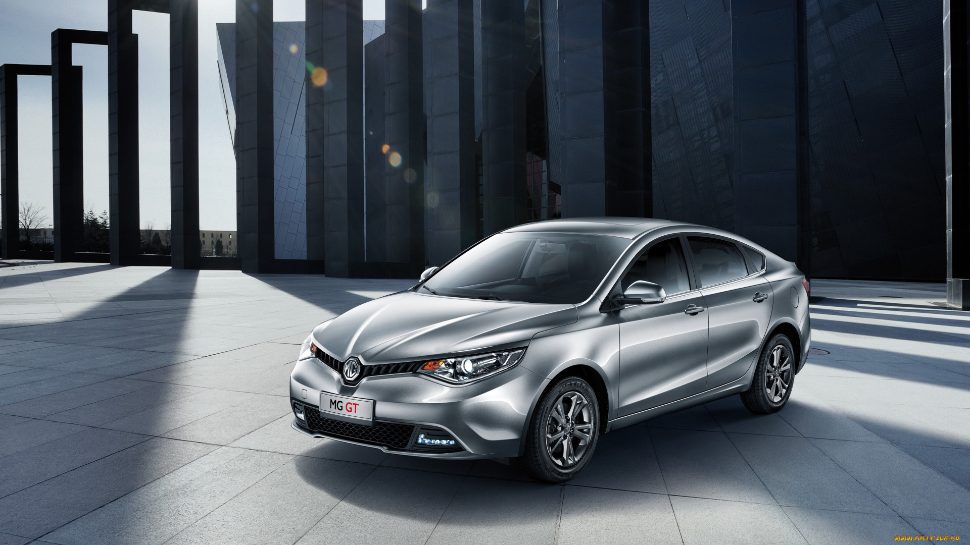 автомобили, mg