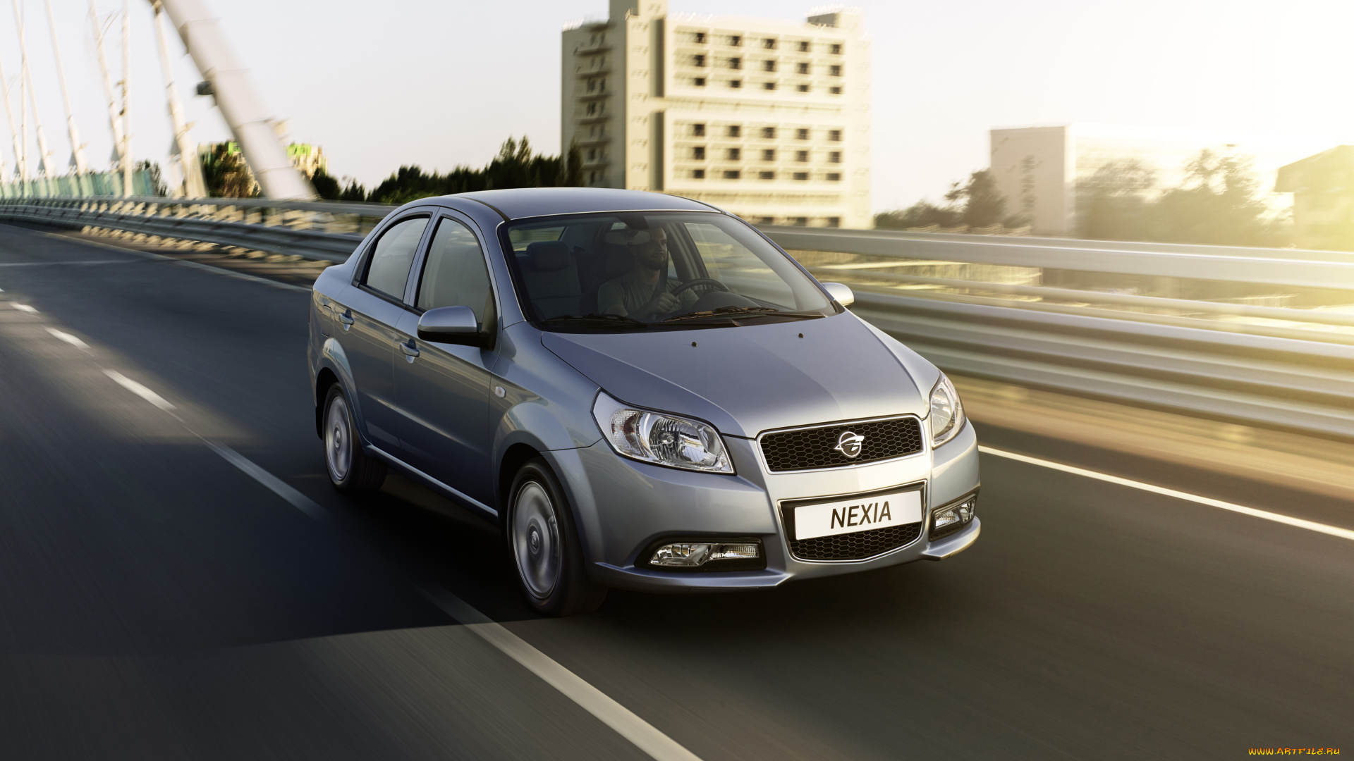 автомобили, ravon, nexia