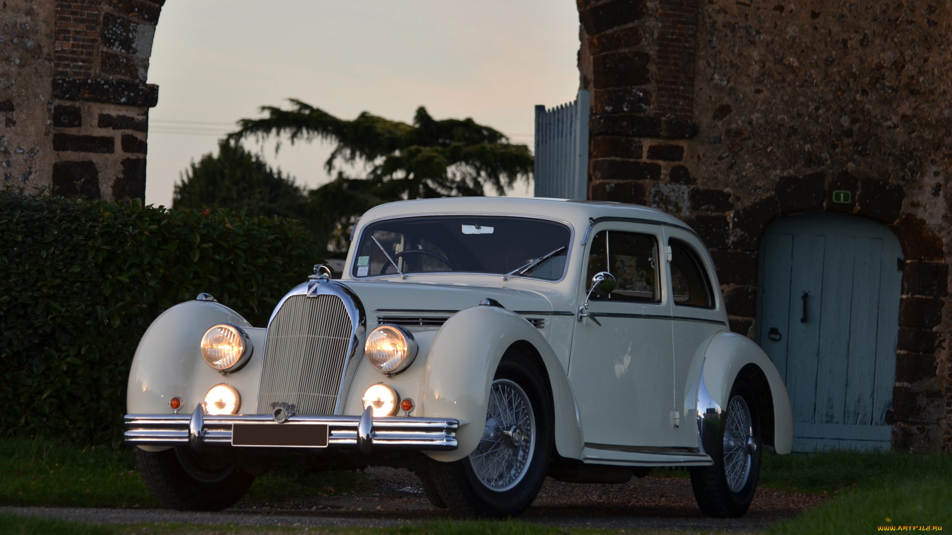 автомобили, talbot