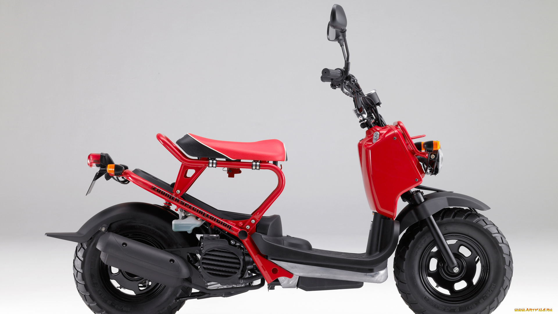 мотоциклы, мотороллеры, honda