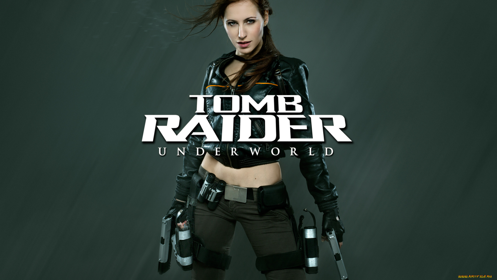 разное, cosplay, , косплей, взгляд, девушка, фон, пистолет