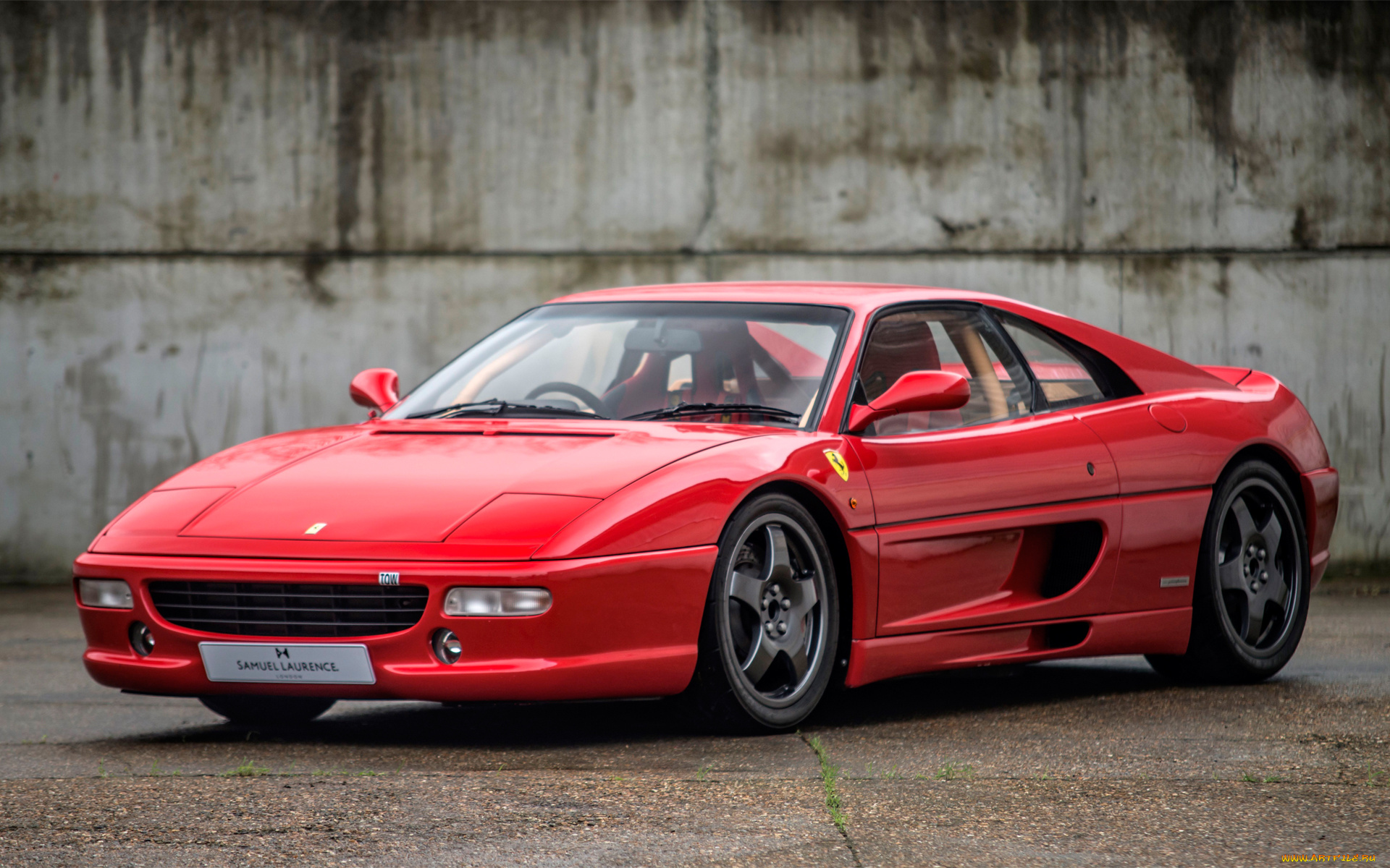 автомобили, ferrari