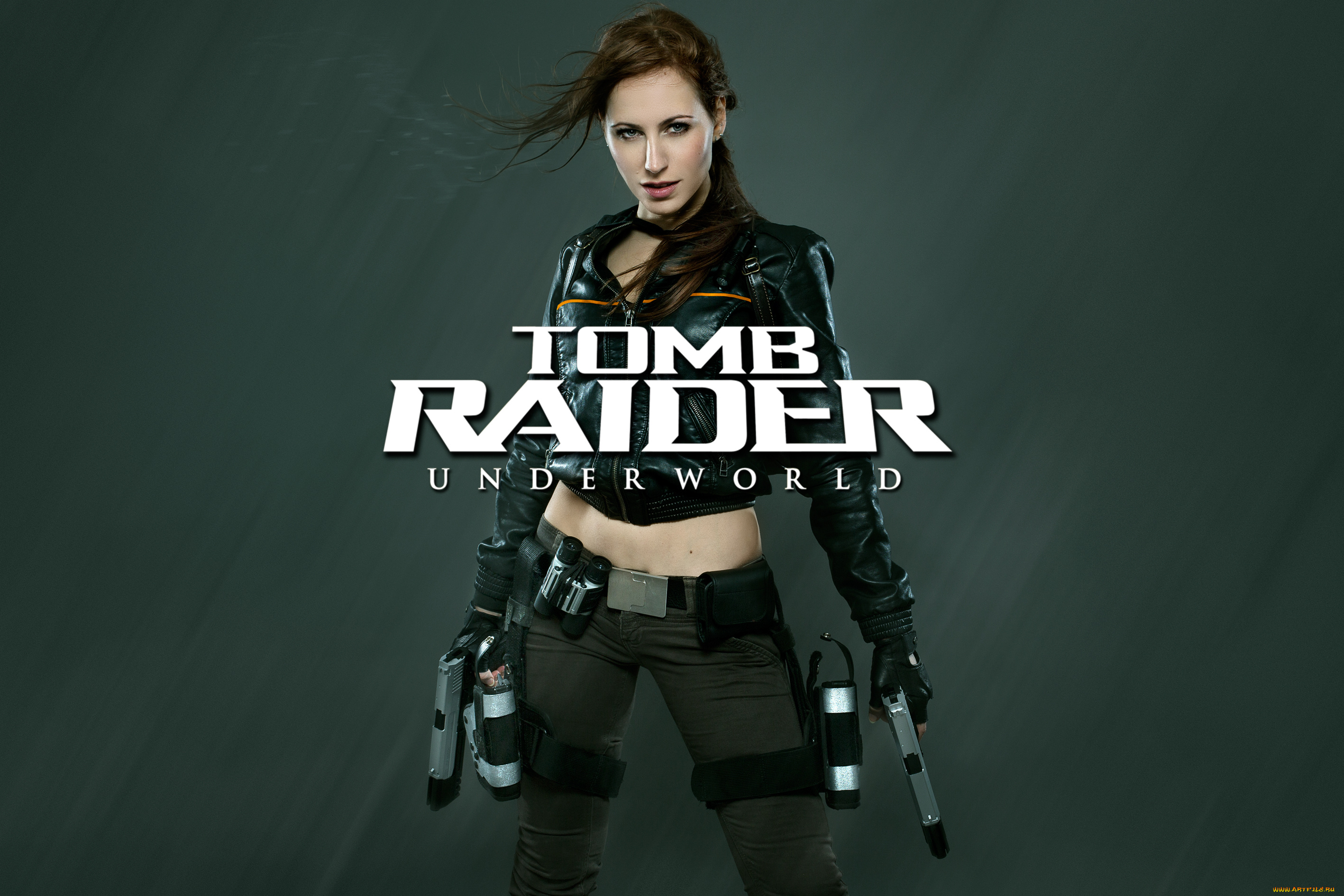 разное, cosplay, , косплей, взгляд, девушка, фон, пистолет