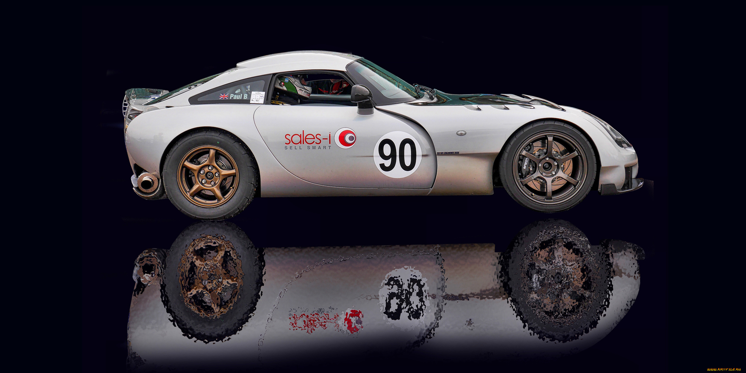 tvr, sagaris, автомобили, tvr, спорткар