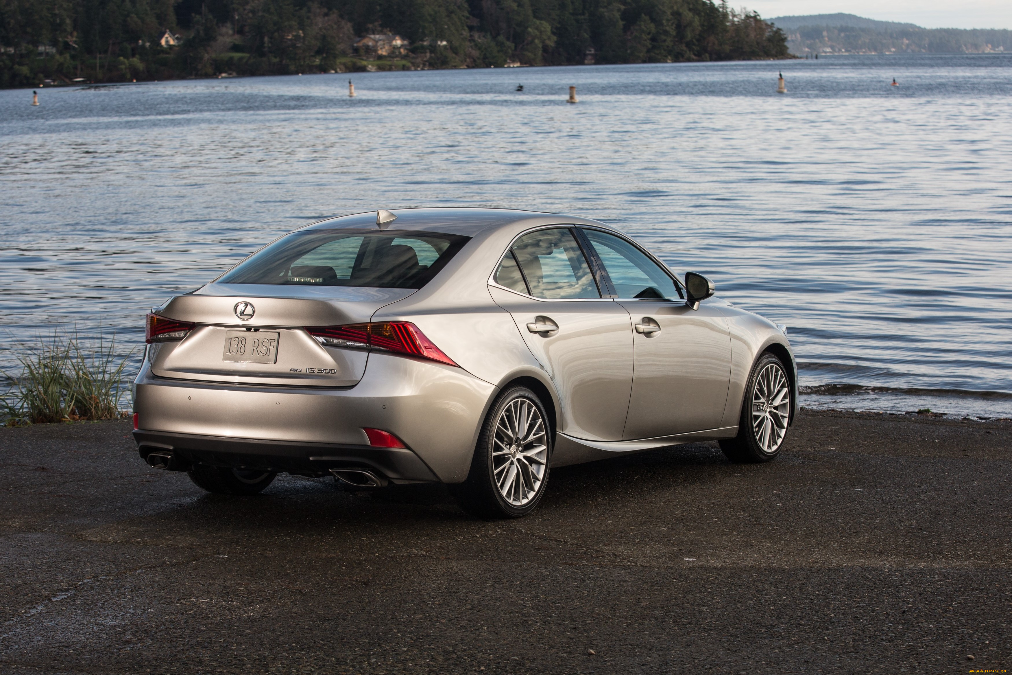 автомобили, lexus