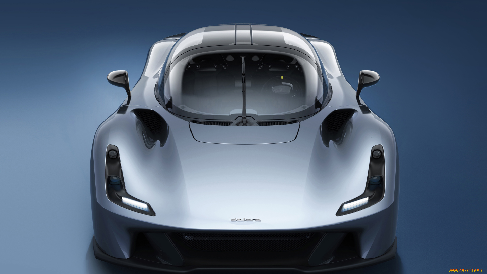 2018, dallara, stradale, автомобили, -unsort, спорткар, dallara, stradale, sports, cars, 2018