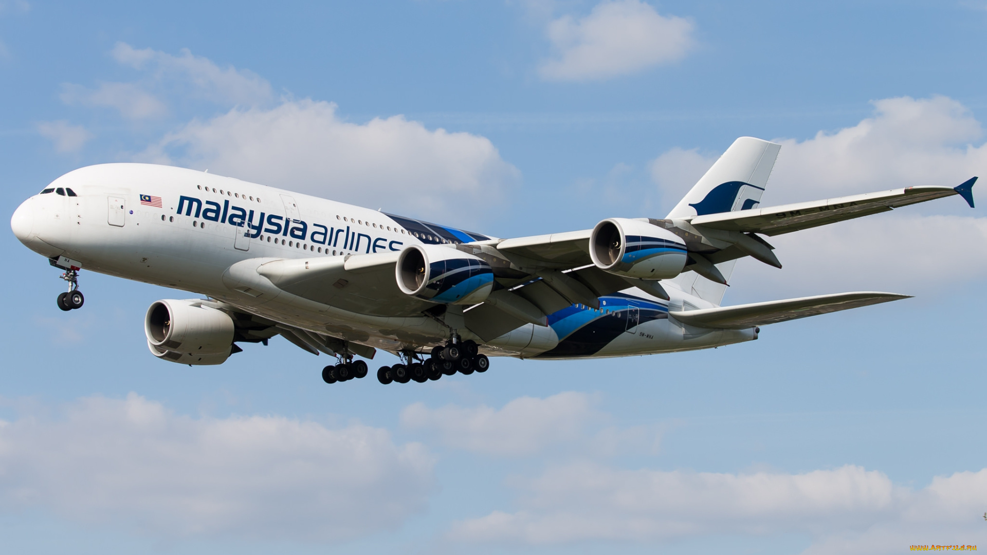 airbus, a380, авиация, пассажирские, самолёты, авиалайнер