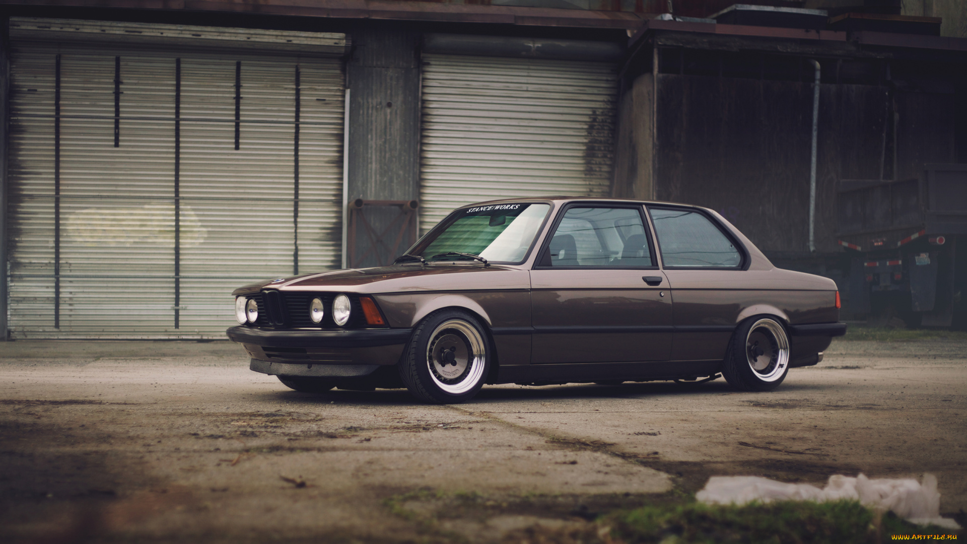 автомобили, bmw