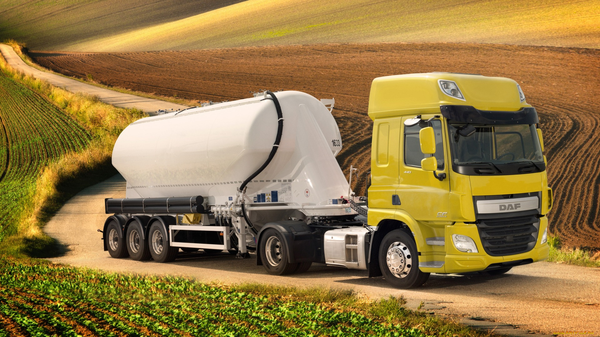 автомобили, daf