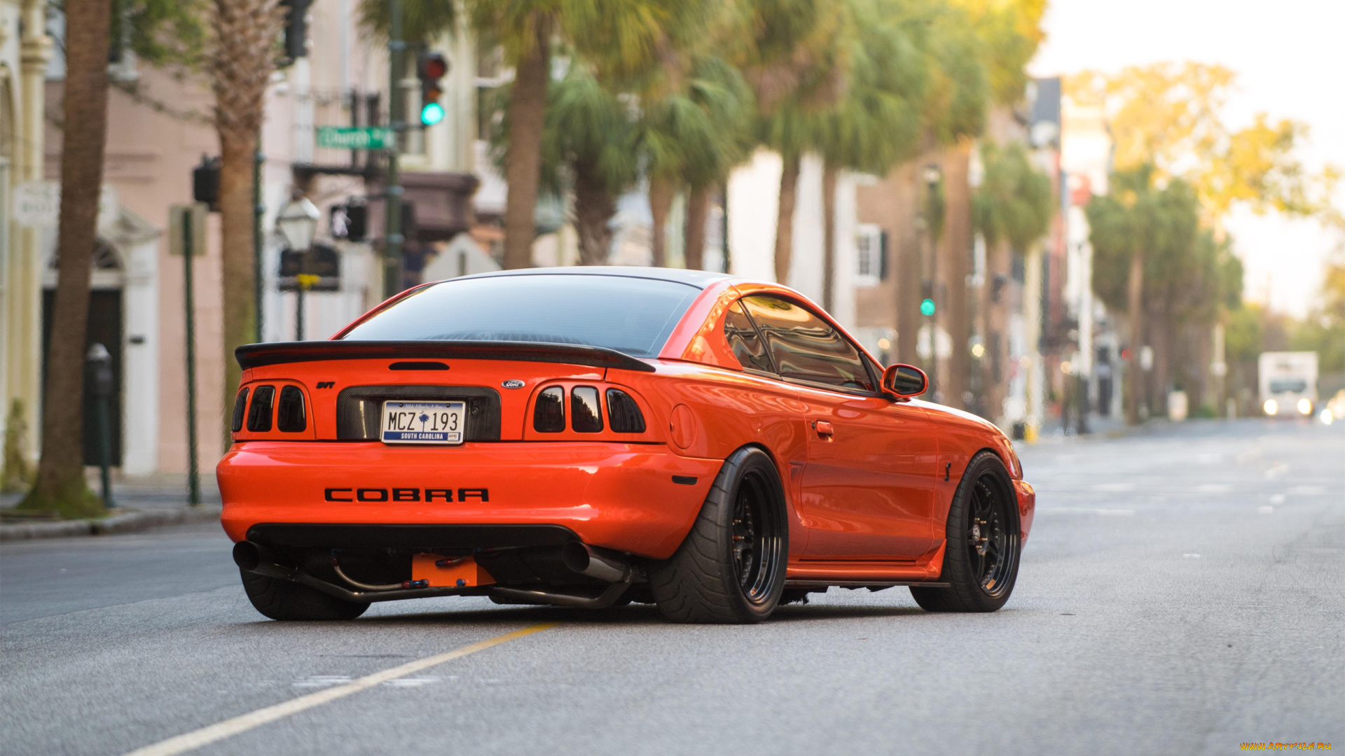 автомобили, mustang